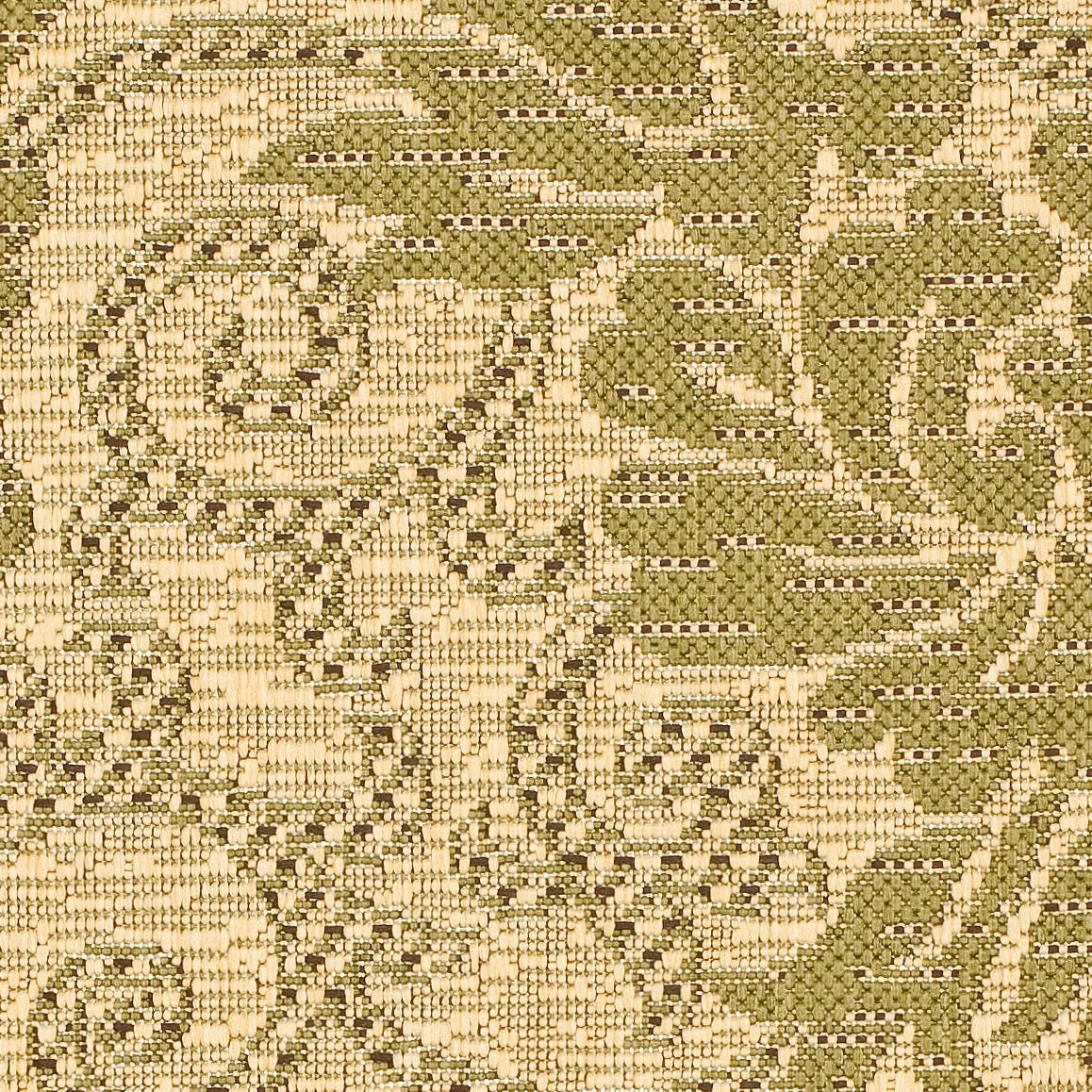 SAFAVIEH Courtyard Monna Indoor/ Outdoor Waterproof Patio Backyard Rug