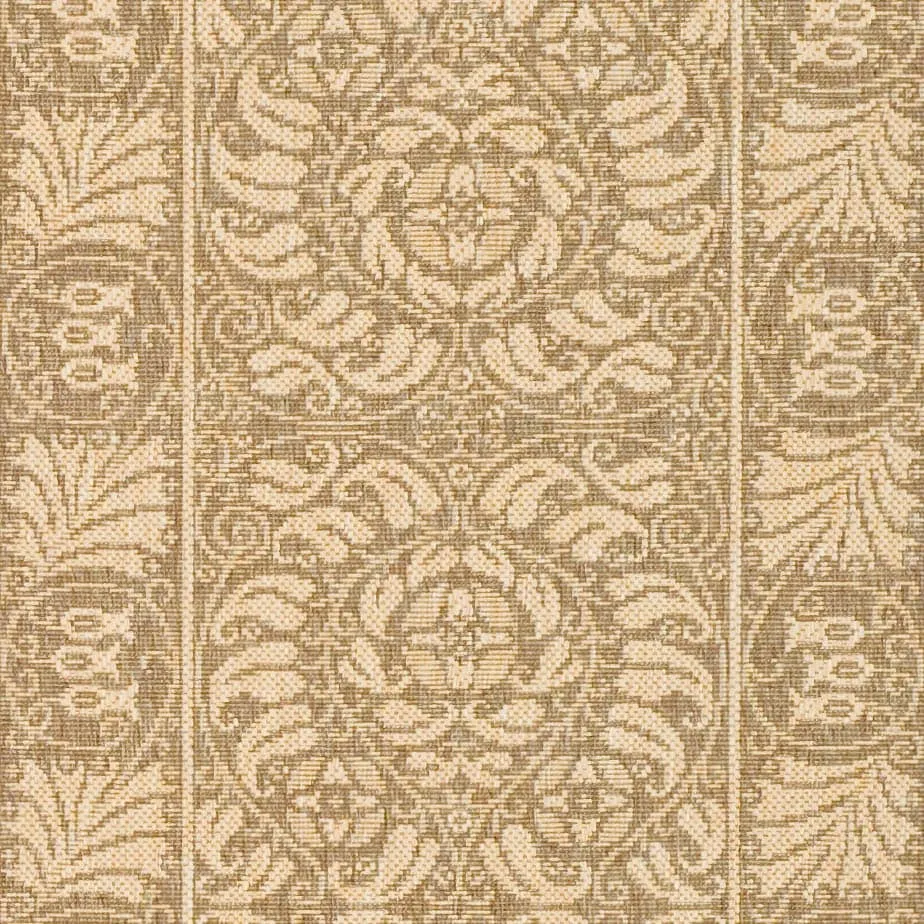 SAFAVIEH Courtyard Nada Indoor/ Outdoor Waterproof Patio Backyard Rug
