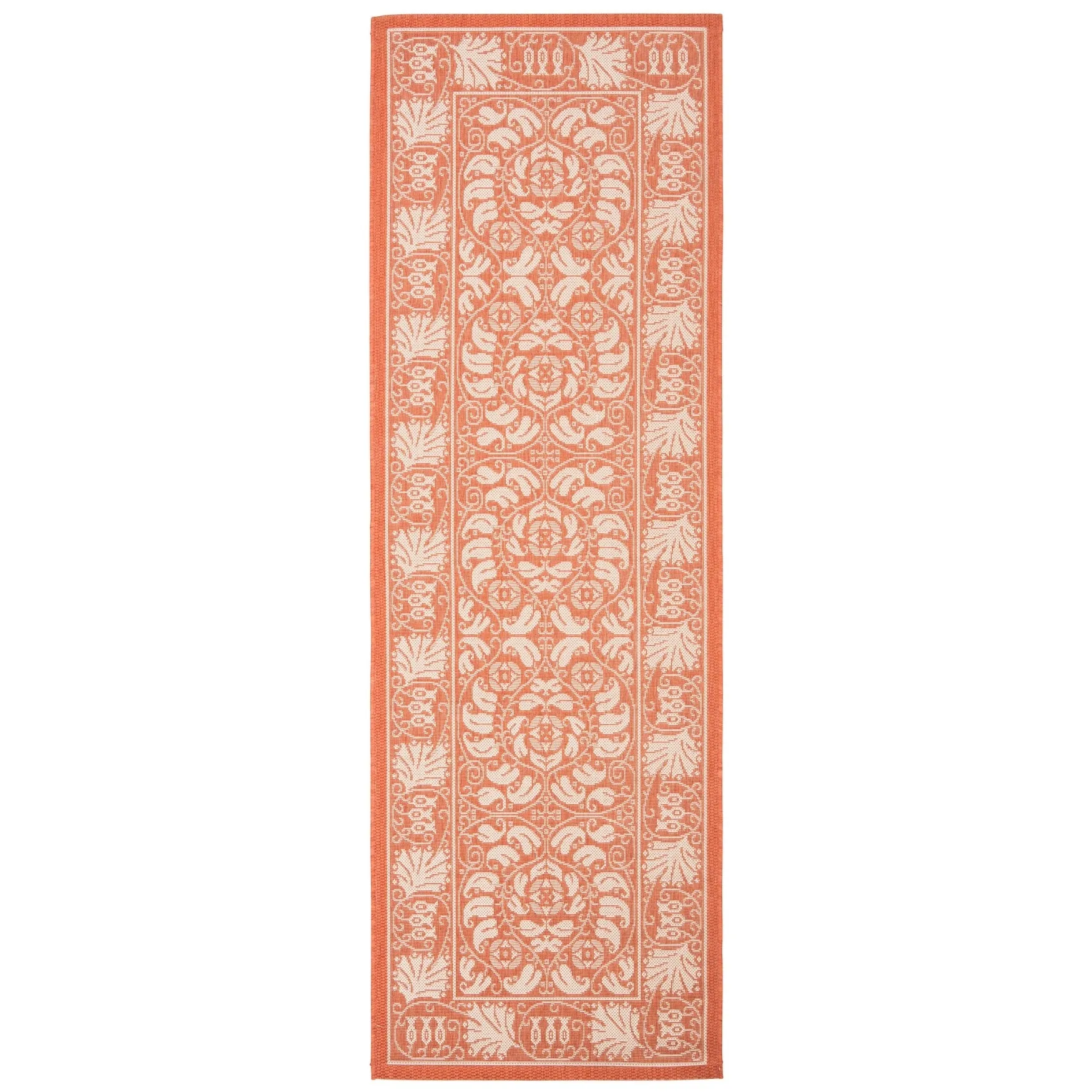 SAFAVIEH Courtyard Nada Indoor/ Outdoor Waterproof Patio Backyard Rug