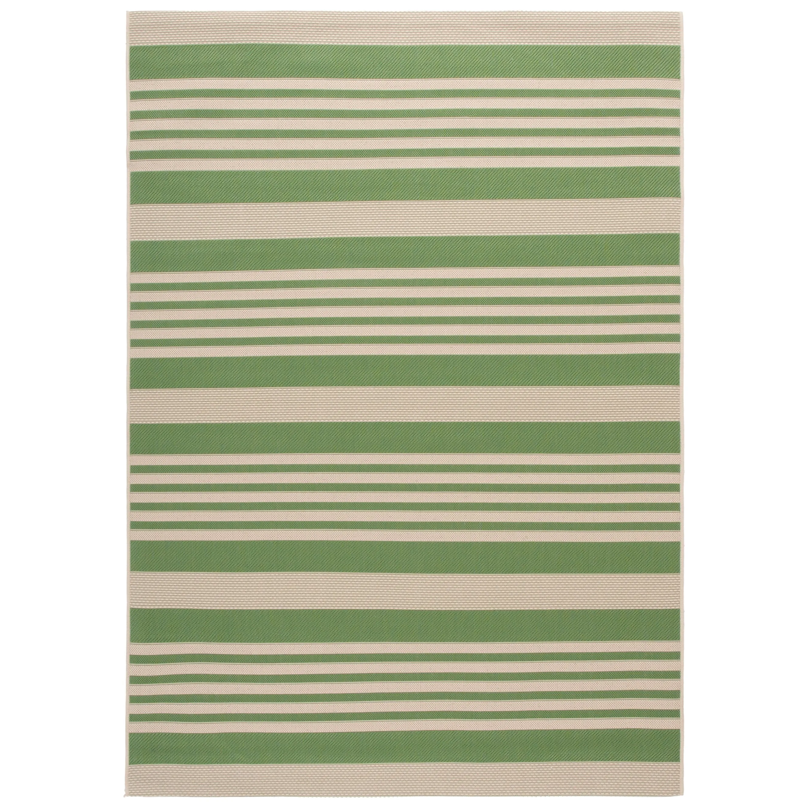 SAFAVIEH Courtyard Orsi Indoor/ Outdoor Waterproof Area Rug