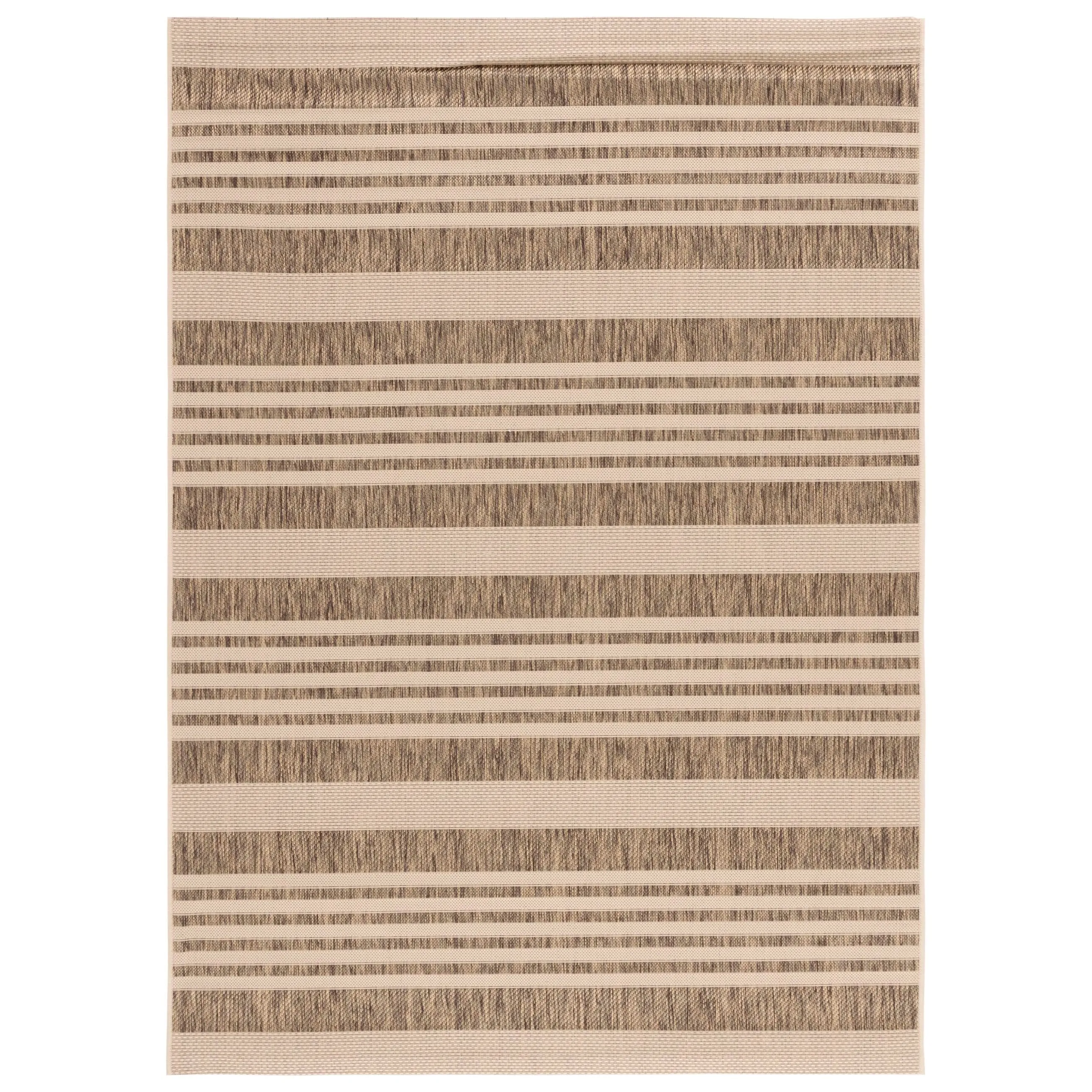 SAFAVIEH Courtyard Orsi Indoor/ Outdoor Waterproof Area Rug