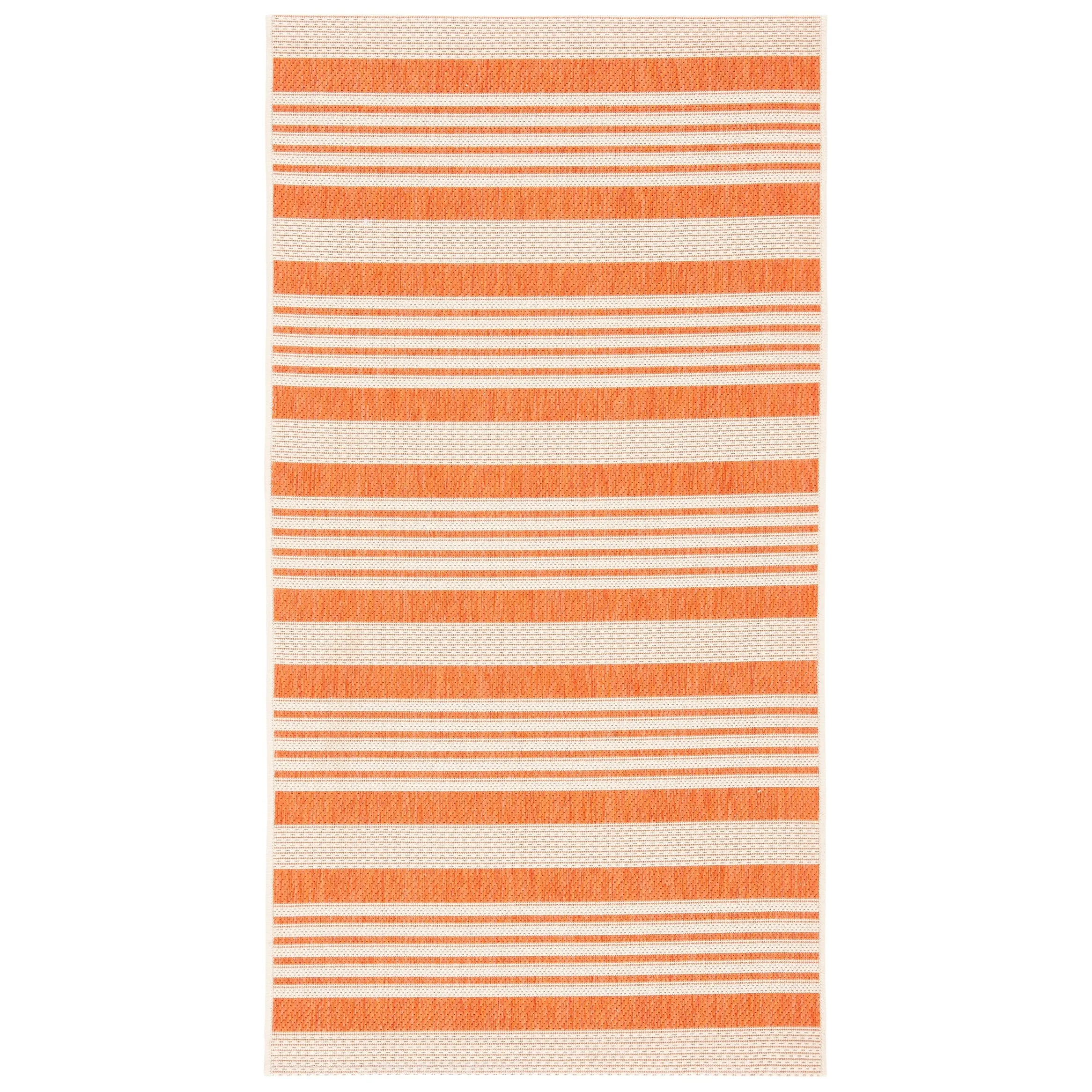 SAFAVIEH Courtyard Orsi Indoor/ Outdoor Waterproof Area Rug