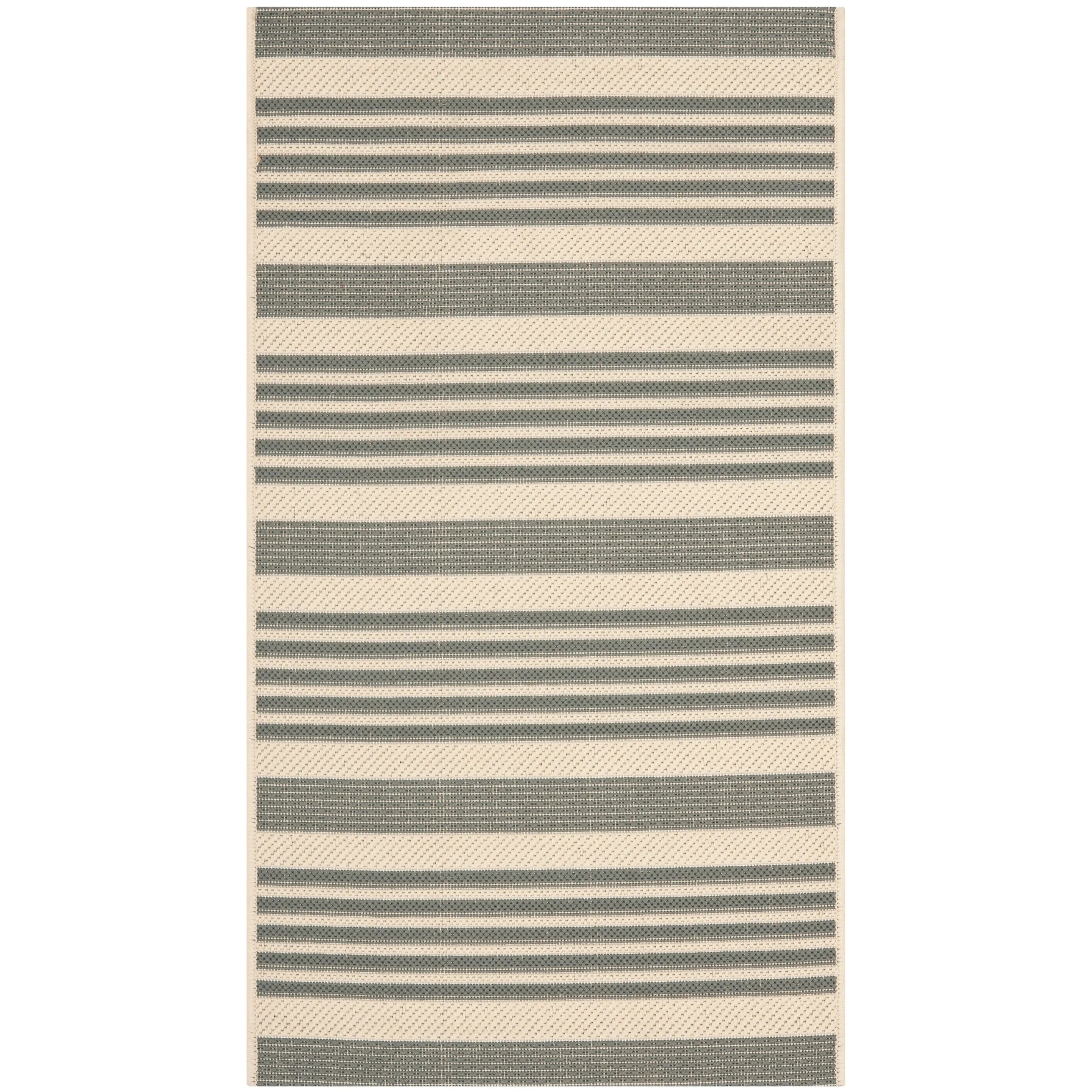SAFAVIEH Courtyard Orsi Indoor/ Outdoor Waterproof Area Rug