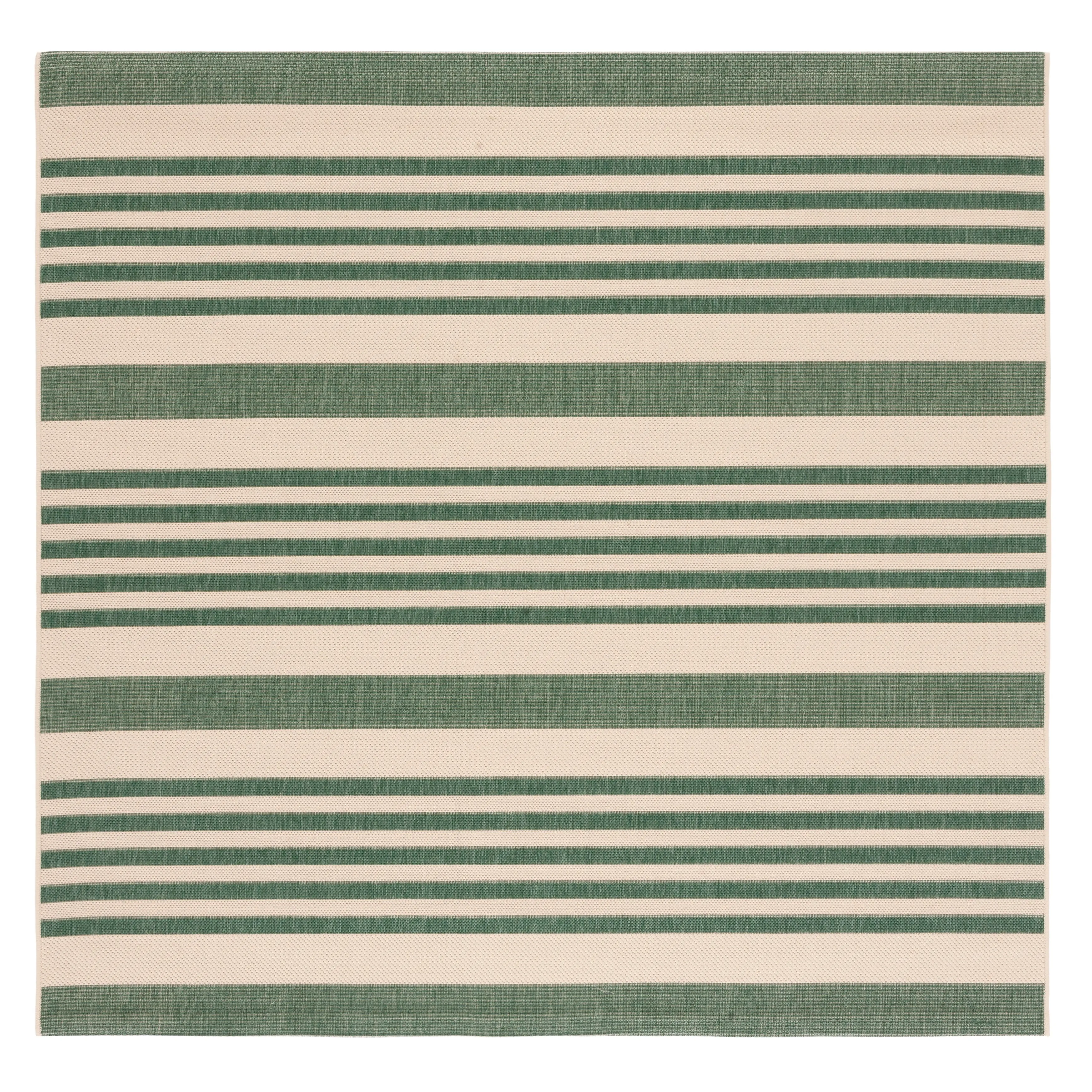 SAFAVIEH Courtyard Orsi Indoor/ Outdoor Waterproof Area Rug