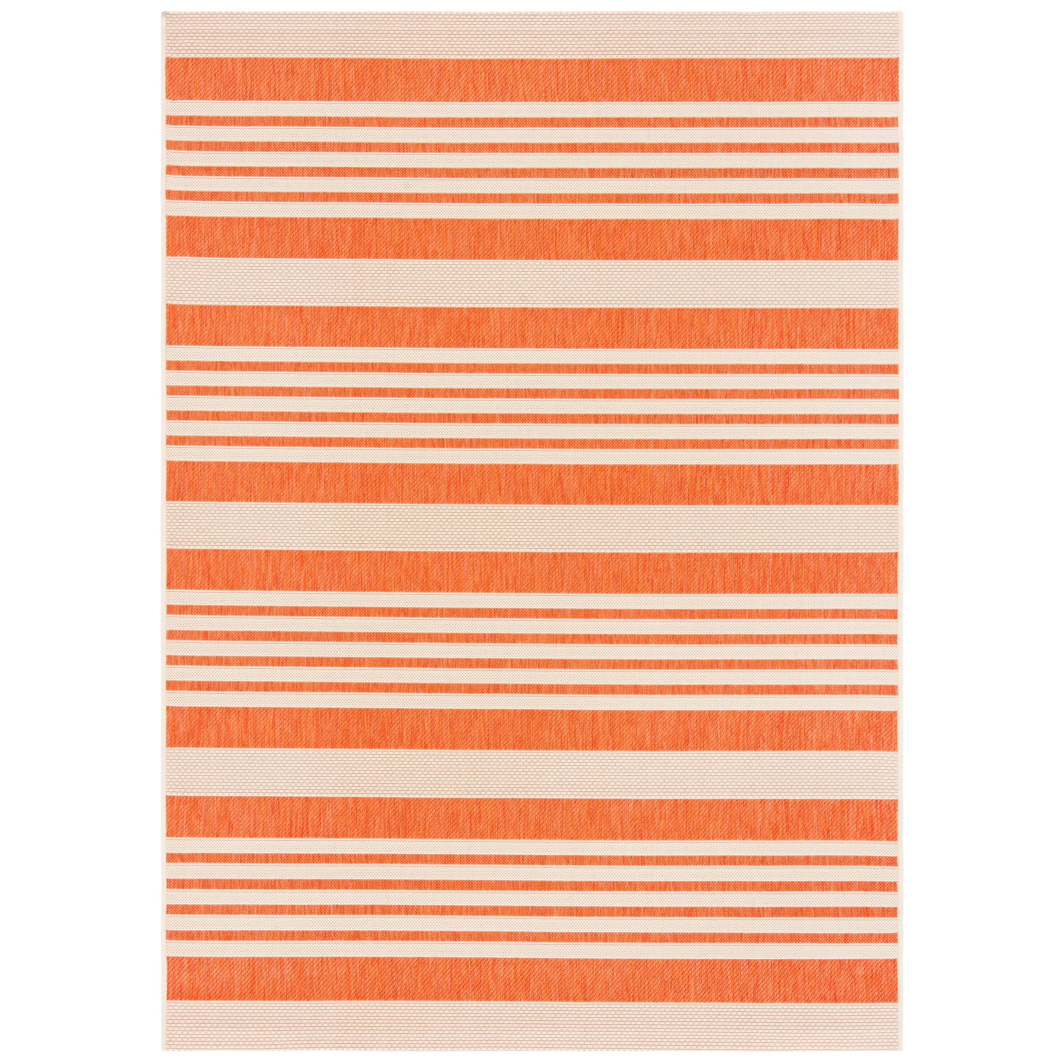 SAFAVIEH Courtyard Orsi Indoor/ Outdoor Waterproof Area Rug