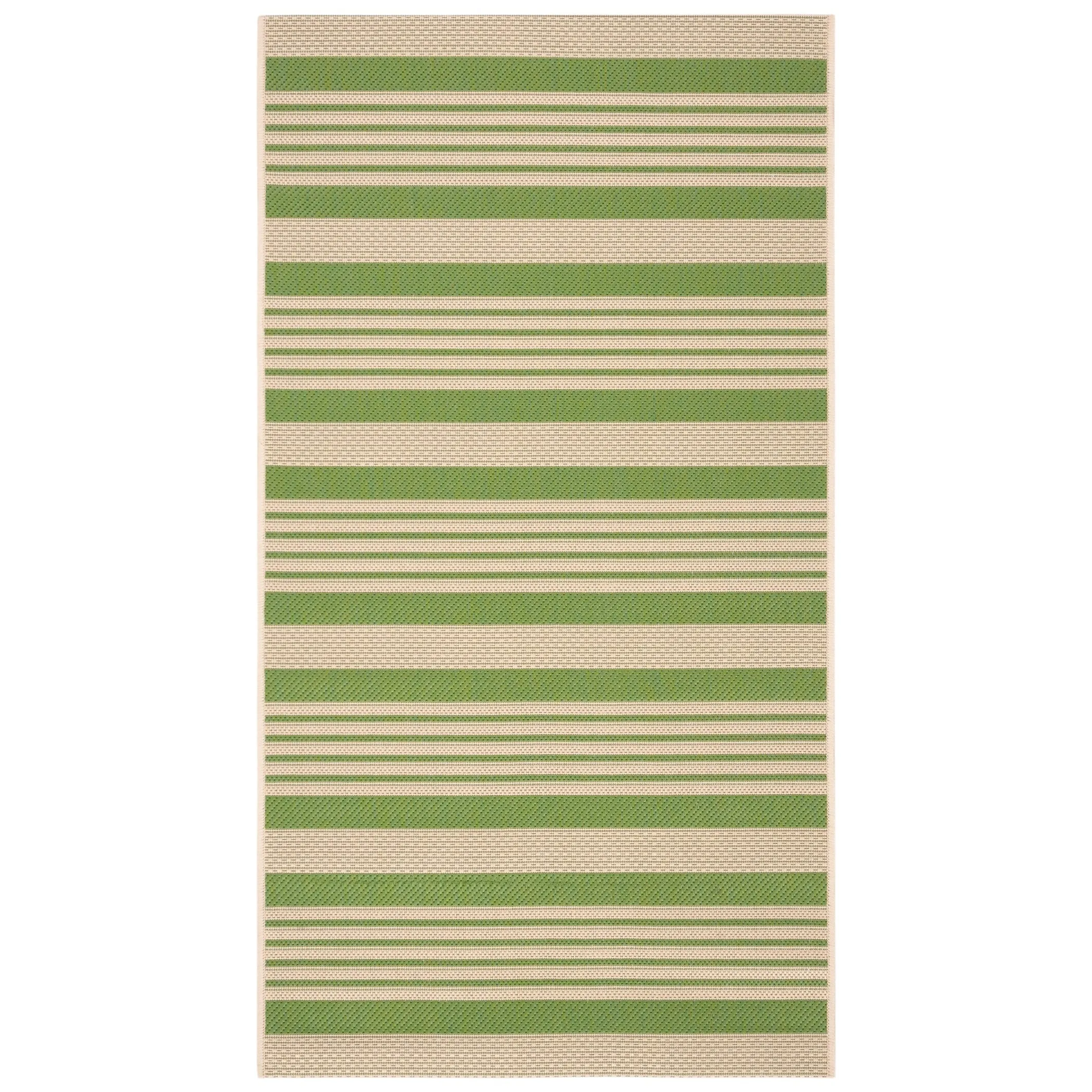 SAFAVIEH Courtyard Orsi Indoor/ Outdoor Waterproof Area Rug