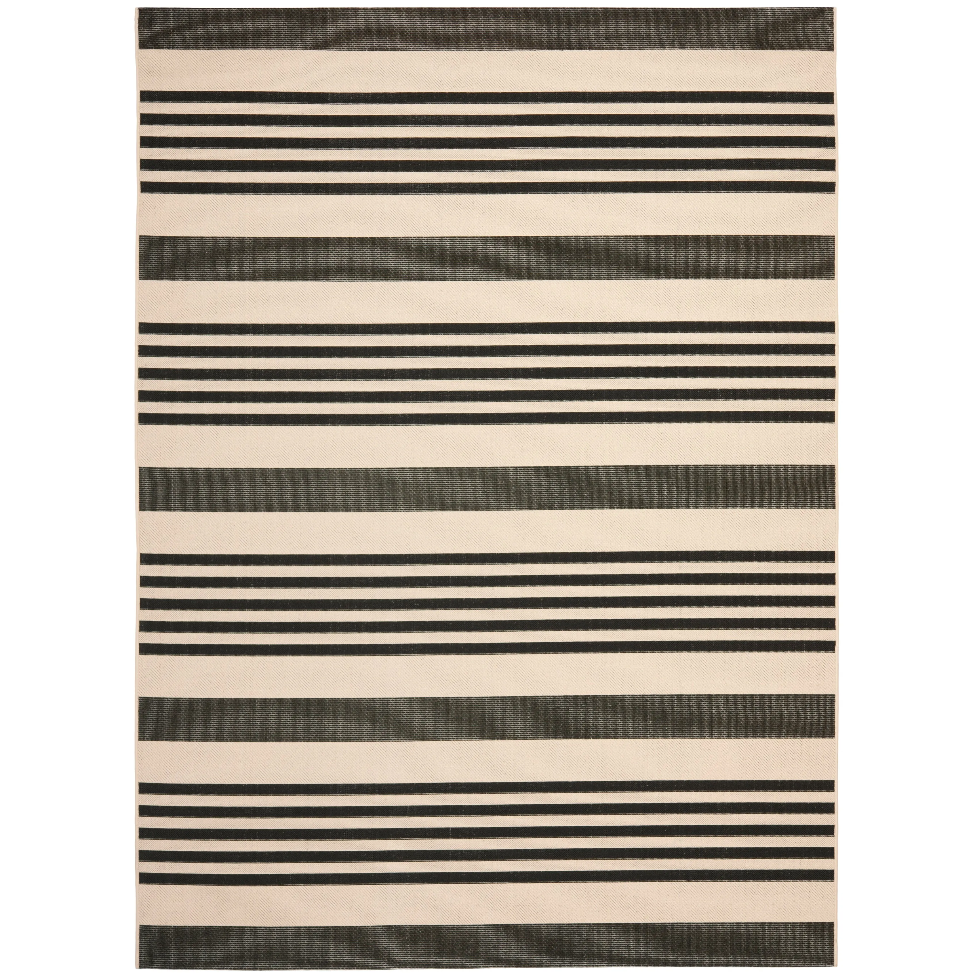 SAFAVIEH Courtyard Orsi Indoor/ Outdoor Waterproof Area Rug