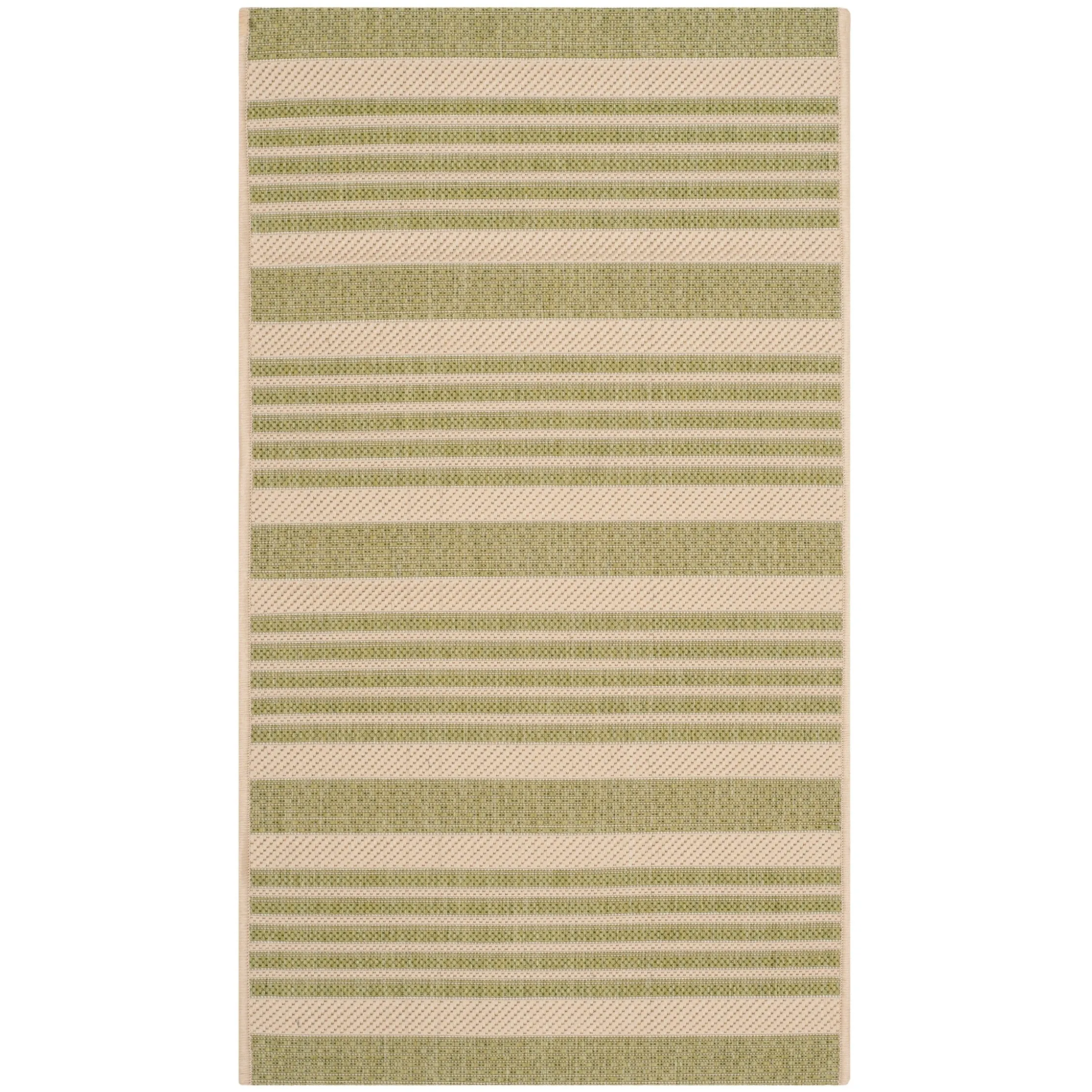 SAFAVIEH Courtyard Orsi Indoor/ Outdoor Waterproof Area Rug
