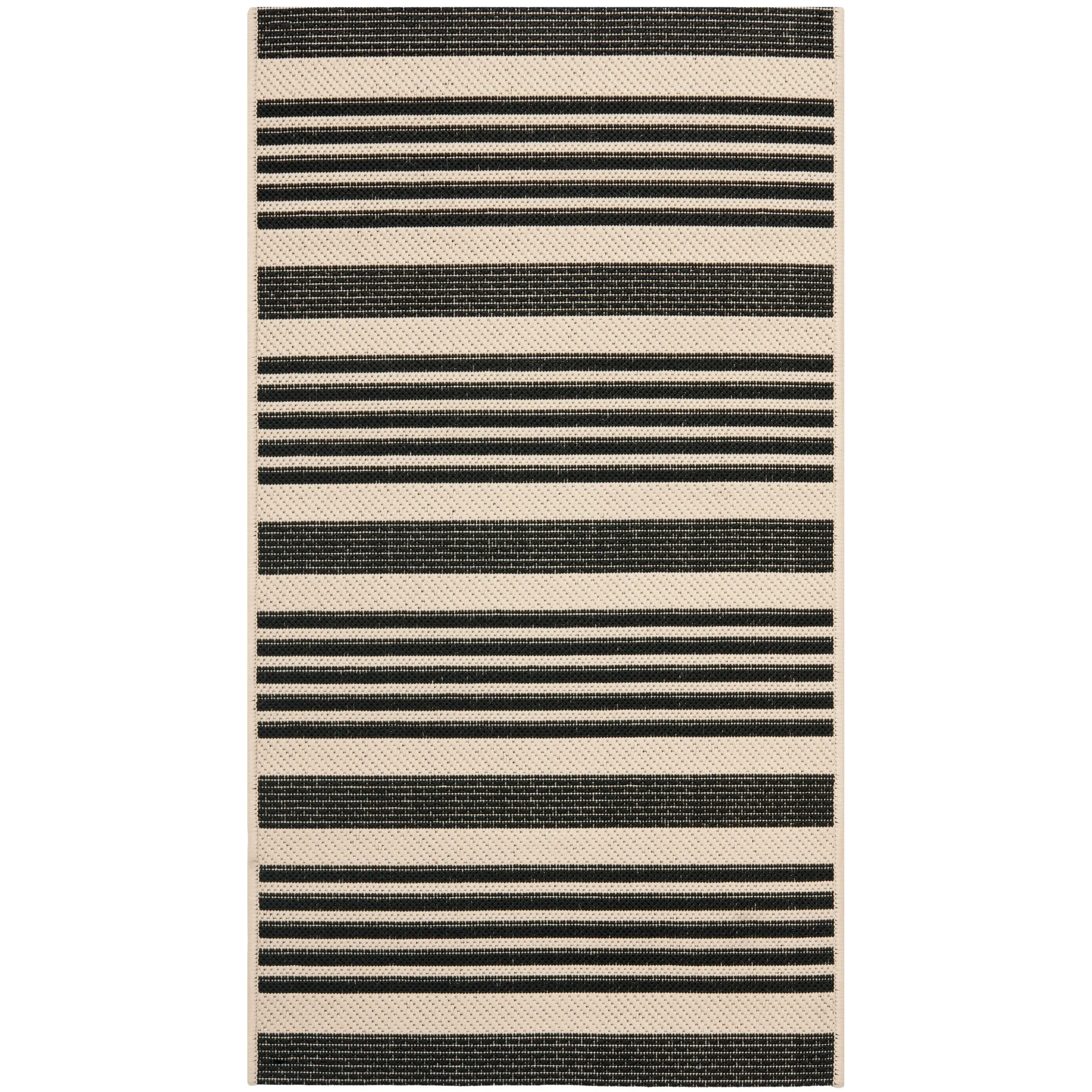 SAFAVIEH Courtyard Orsi Indoor/ Outdoor Waterproof Area Rug