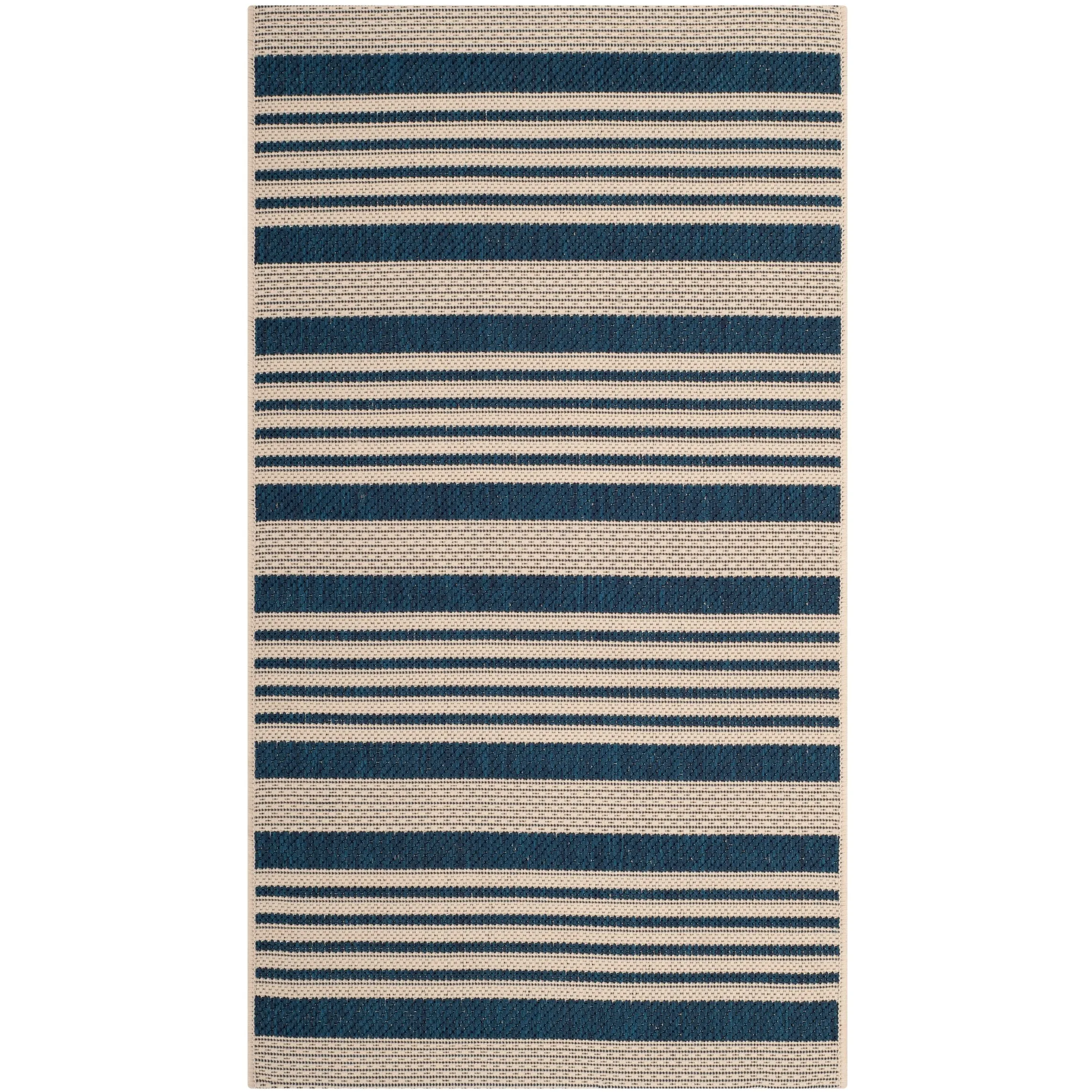 SAFAVIEH Courtyard Orsi Indoor/ Outdoor Waterproof Area Rug