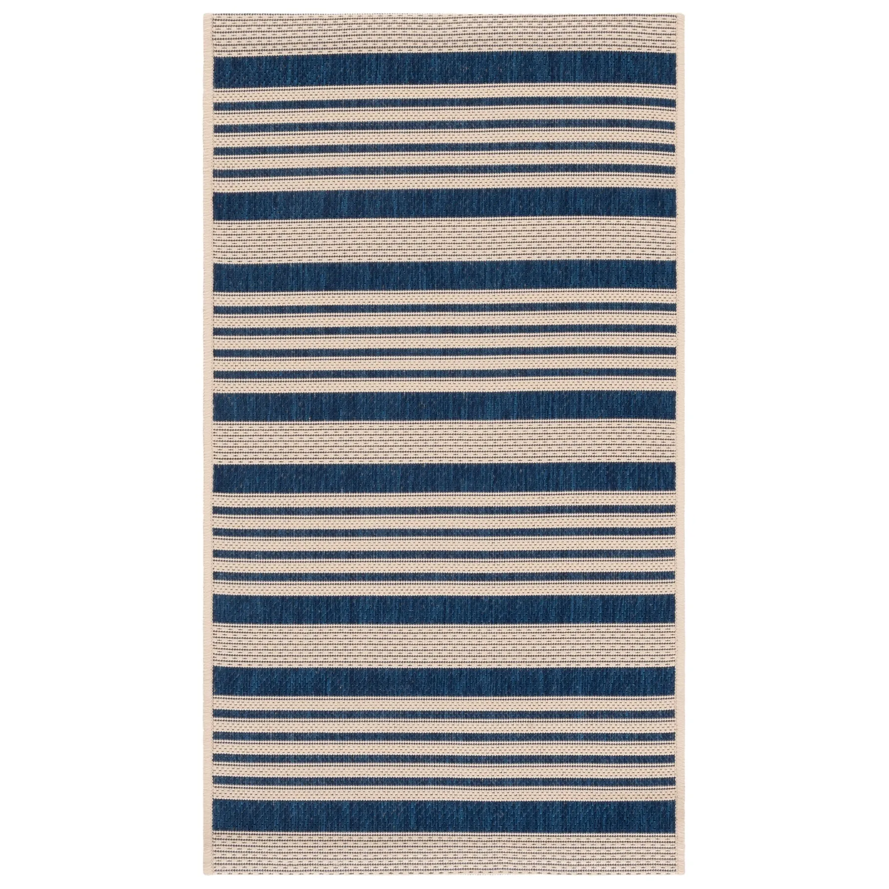 SAFAVIEH Courtyard Orsi Indoor/ Outdoor Waterproof Area Rug