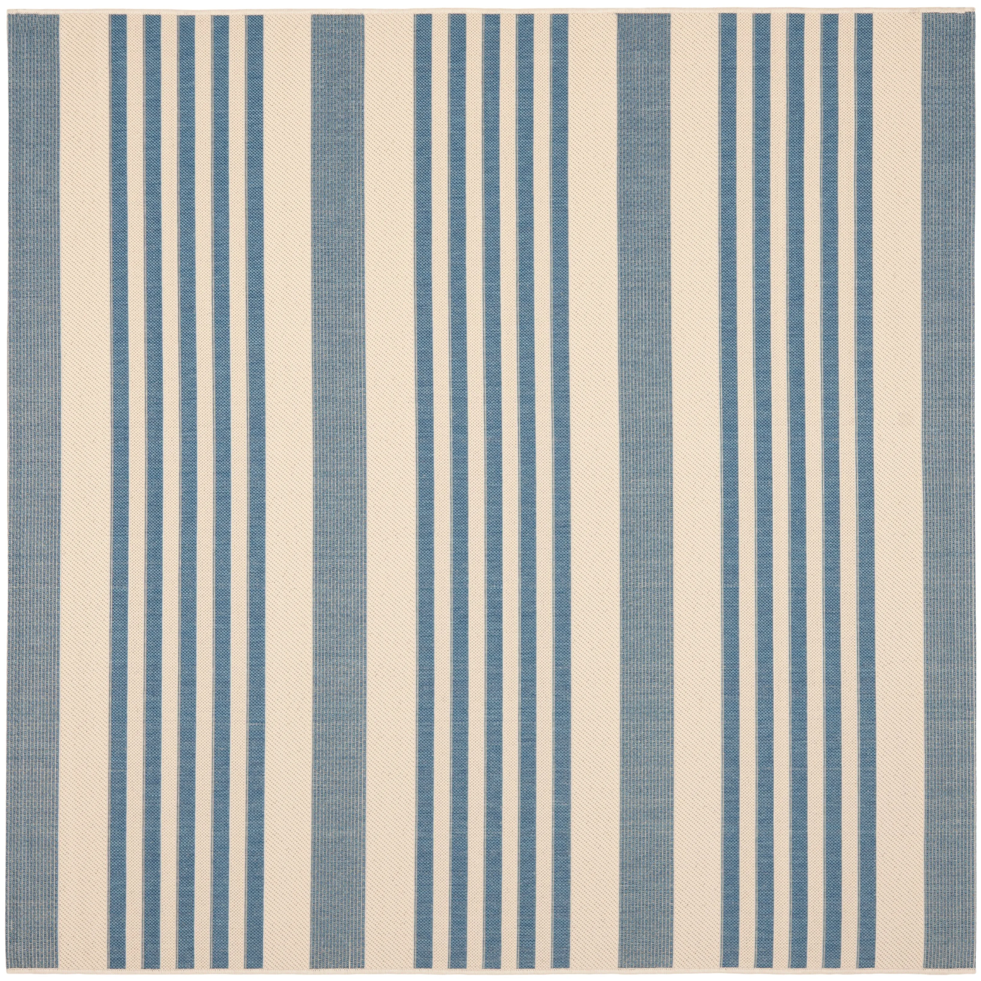 SAFAVIEH Courtyard Orsi Indoor/ Outdoor Waterproof Area Rug