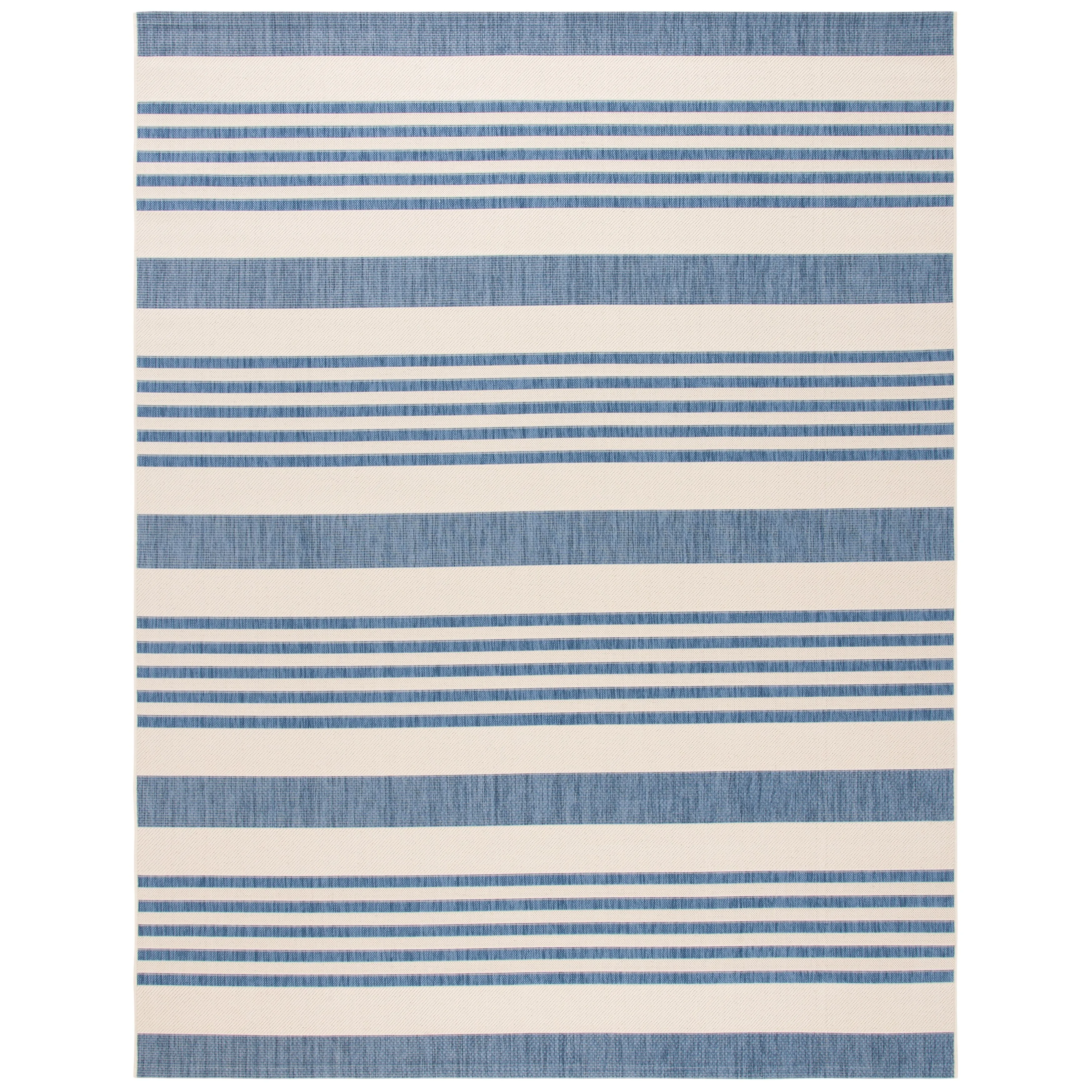 SAFAVIEH Courtyard Orsi Indoor/ Outdoor Waterproof Area Rug