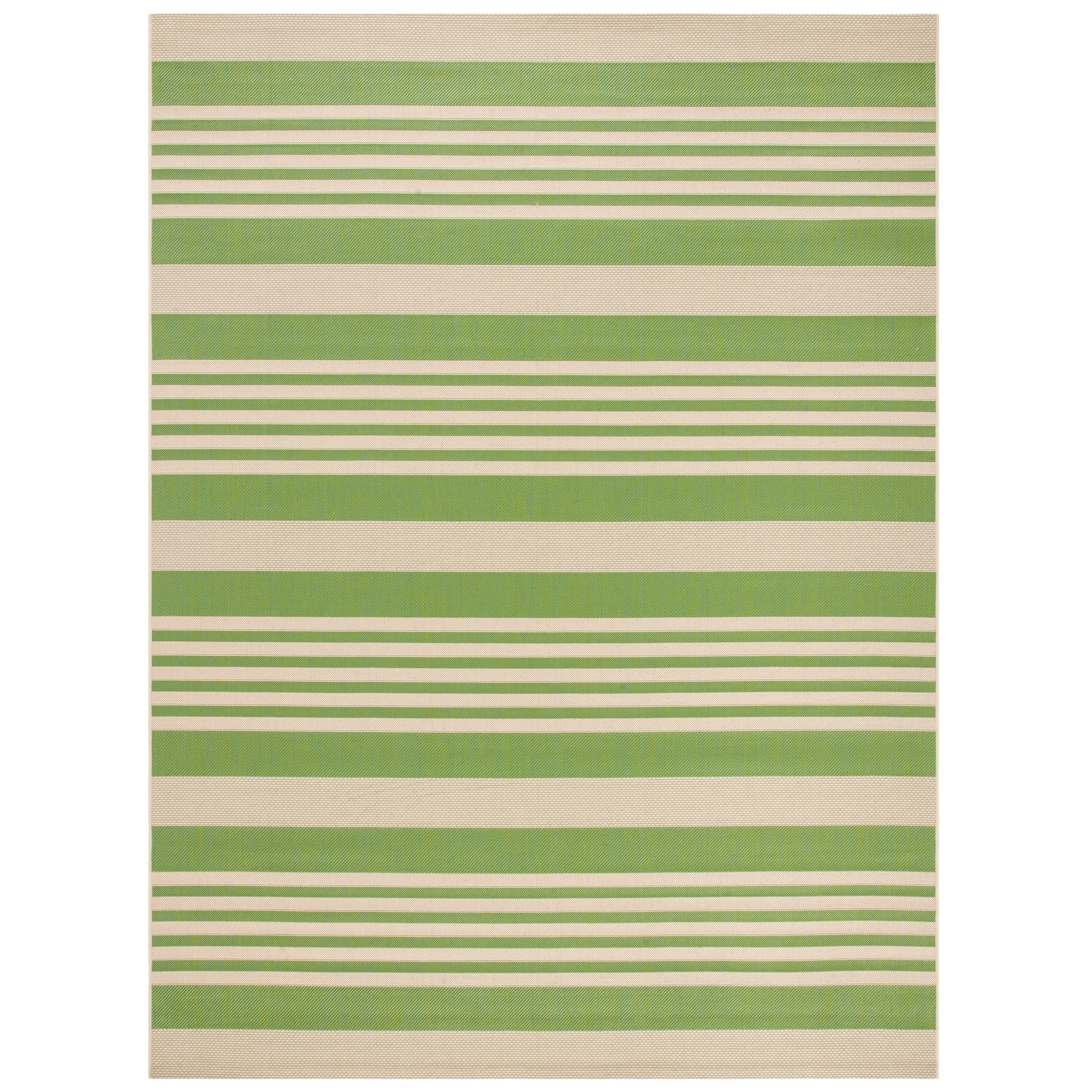 SAFAVIEH Courtyard Orsi Indoor/ Outdoor Waterproof Area Rug