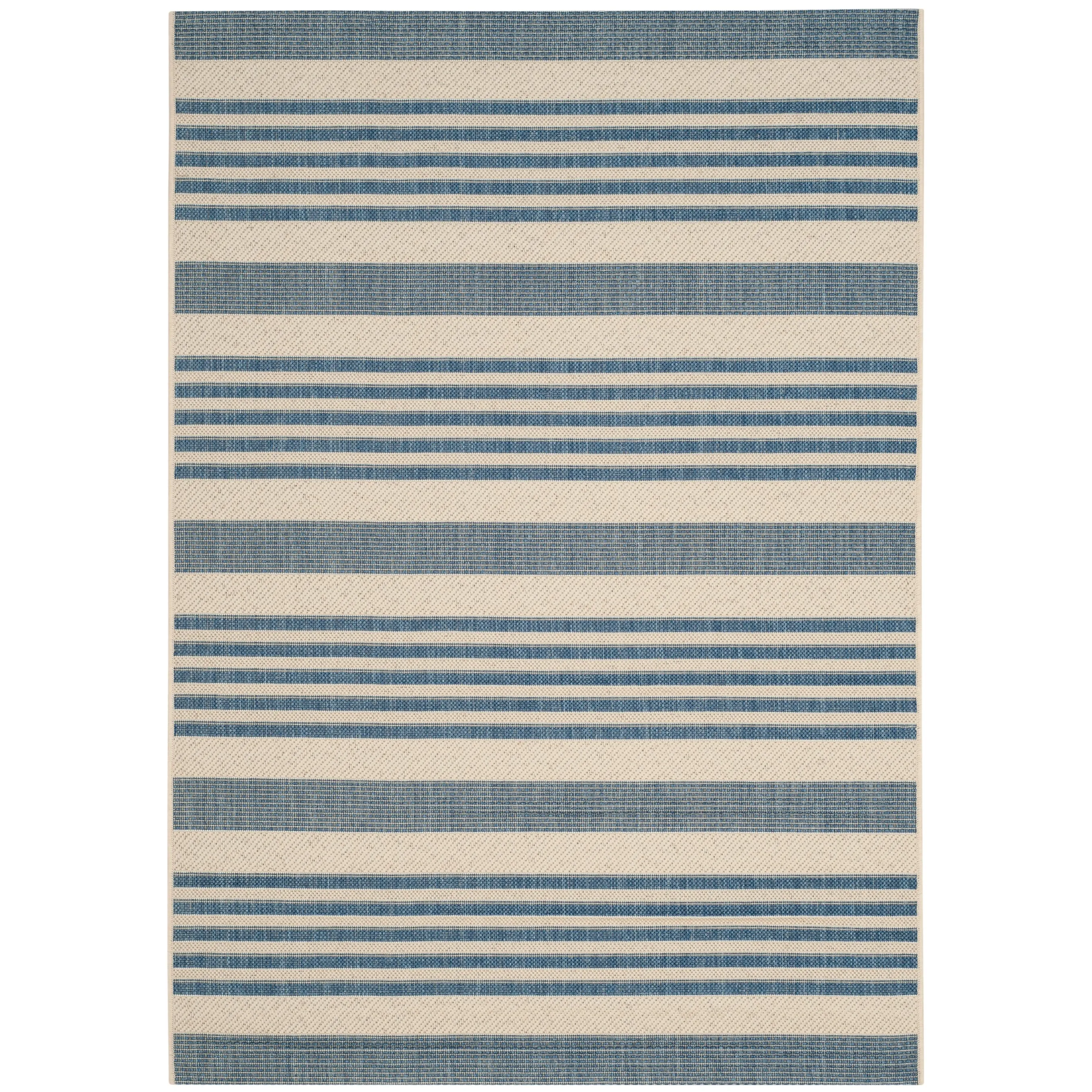 SAFAVIEH Courtyard Orsi Indoor/ Outdoor Waterproof Area Rug