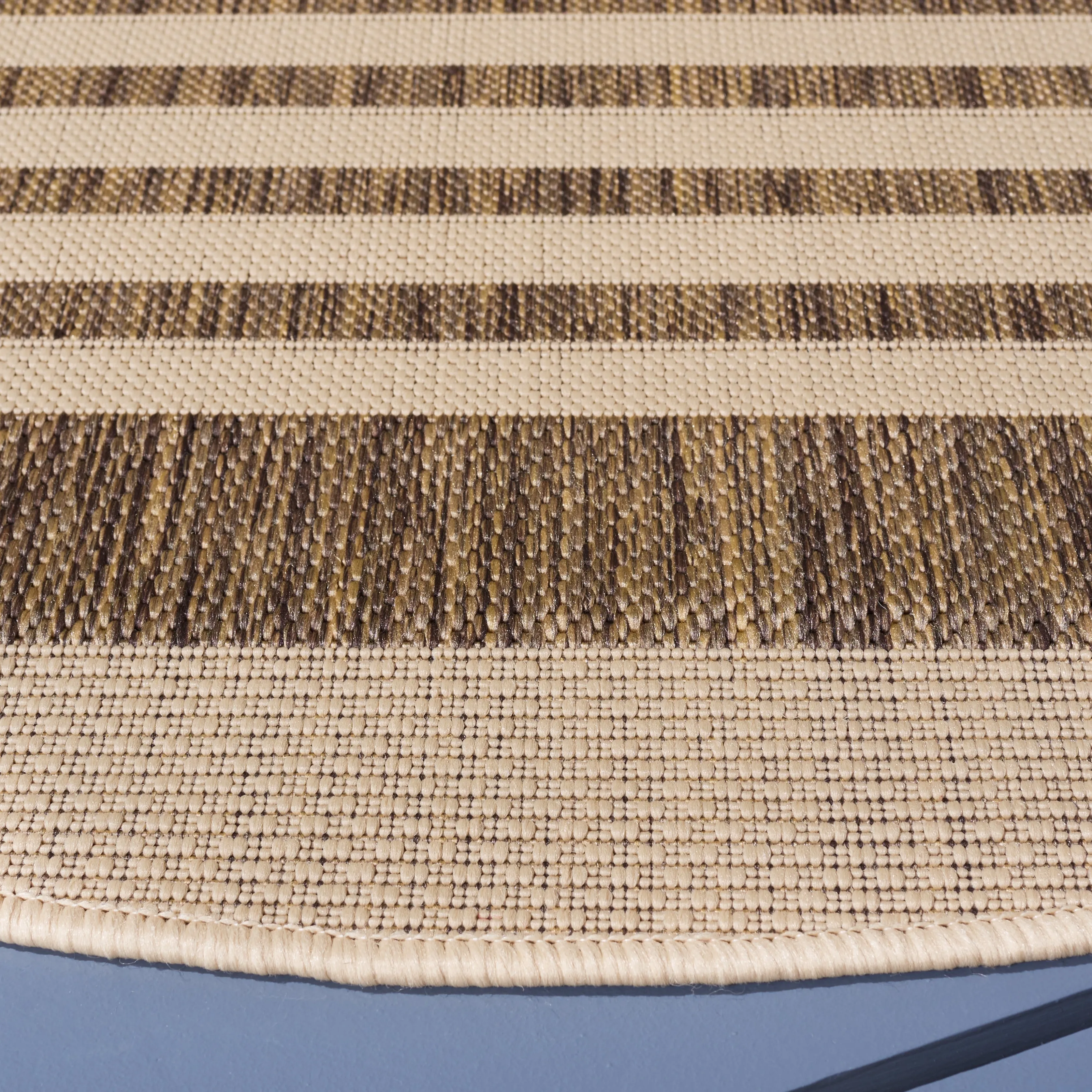 SAFAVIEH Courtyard Orsi Indoor/ Outdoor Waterproof Area Rug