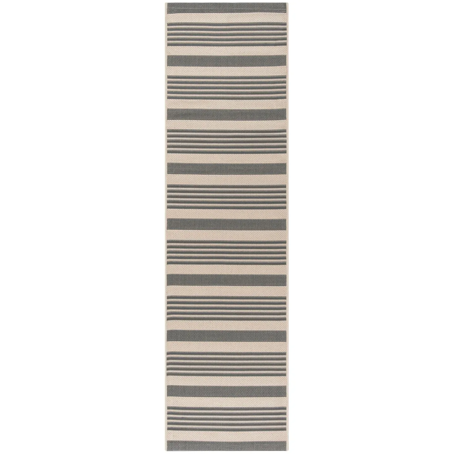 SAFAVIEH Courtyard Orsi Indoor/ Outdoor Waterproof Area Rug