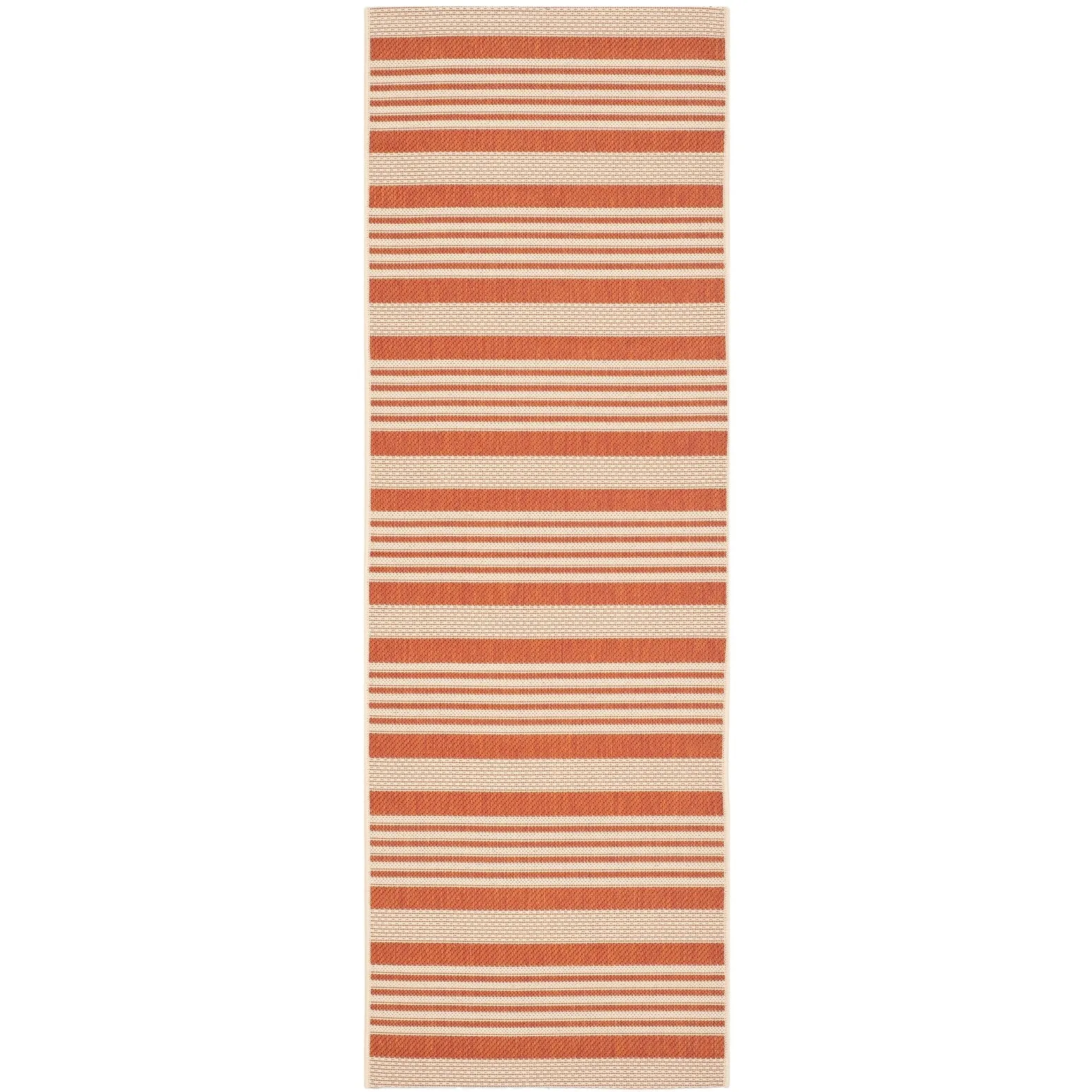 SAFAVIEH Courtyard Orsi Indoor/ Outdoor Waterproof Area Rug