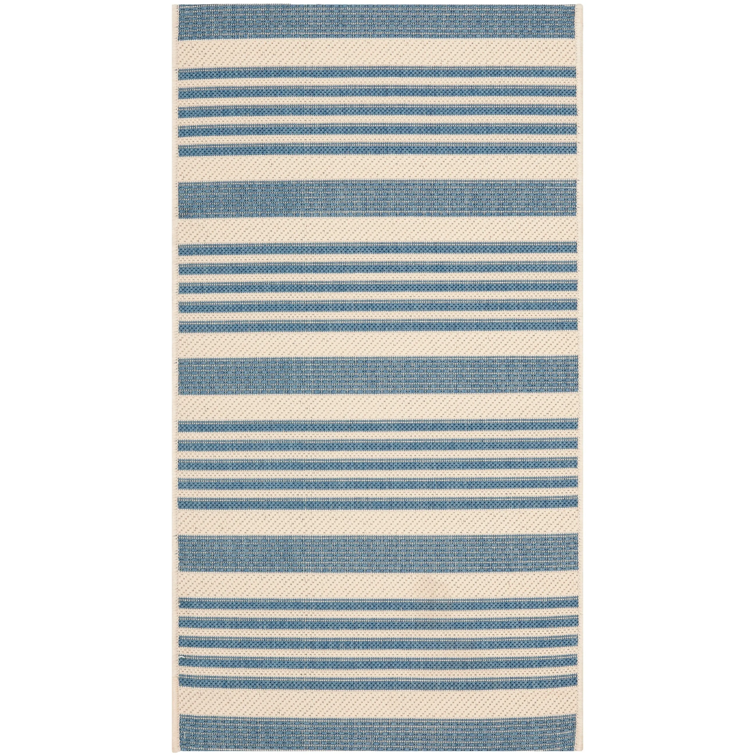 SAFAVIEH Courtyard Orsi Indoor/ Outdoor Waterproof Area Rug