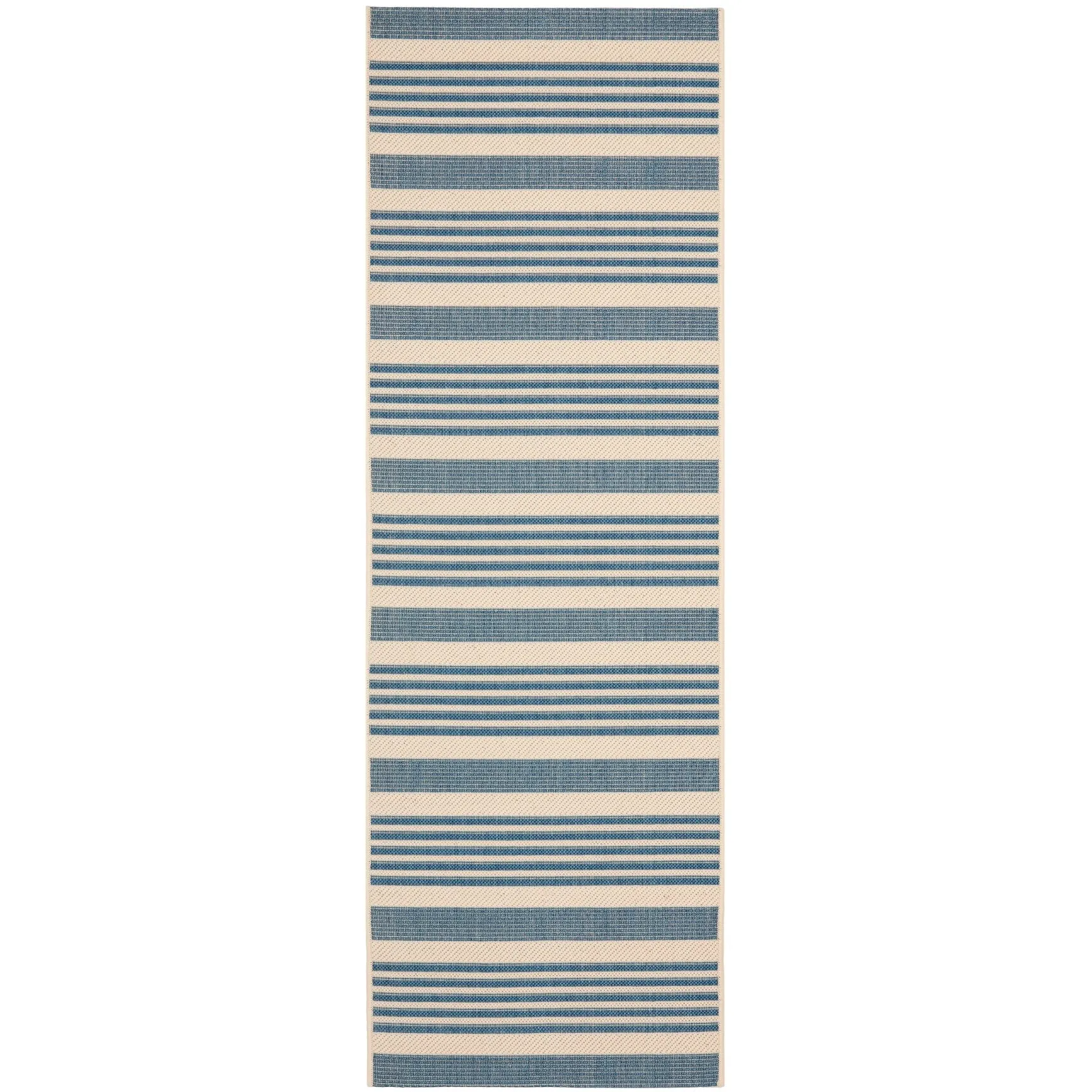 SAFAVIEH Courtyard Orsi Indoor/ Outdoor Waterproof Area Rug