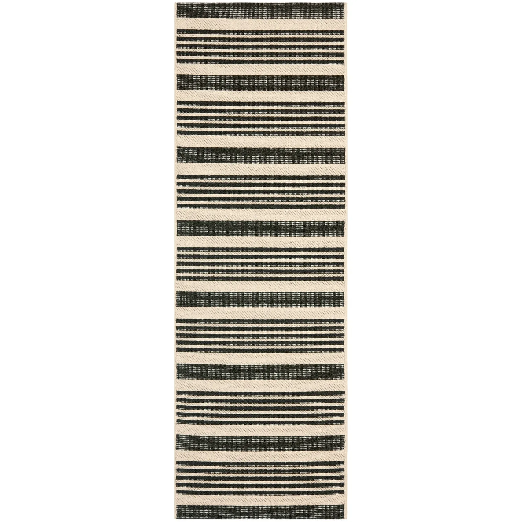 SAFAVIEH Courtyard Orsi Indoor/ Outdoor Waterproof Area Rug