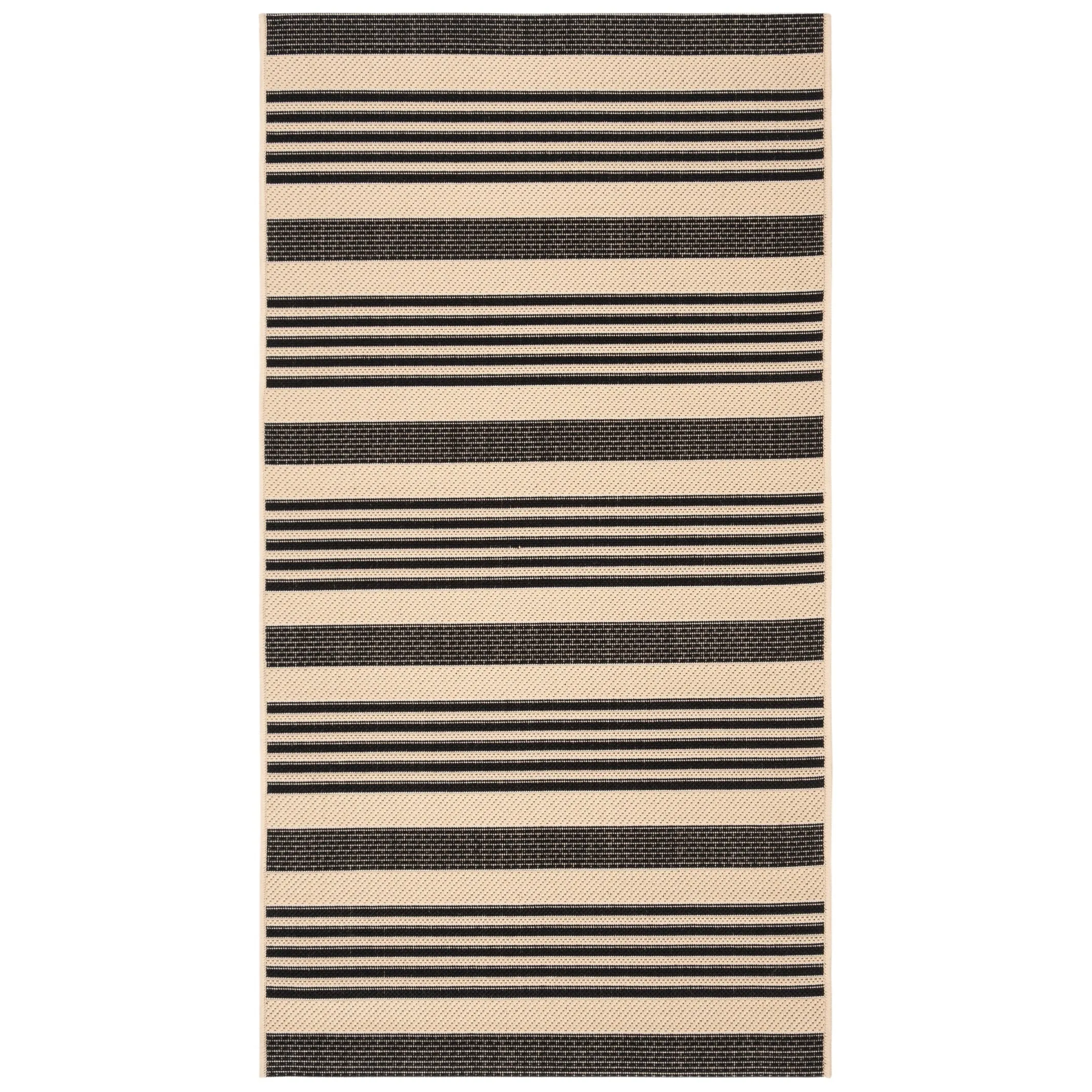 SAFAVIEH Courtyard Orsi Indoor/ Outdoor Waterproof Area Rug