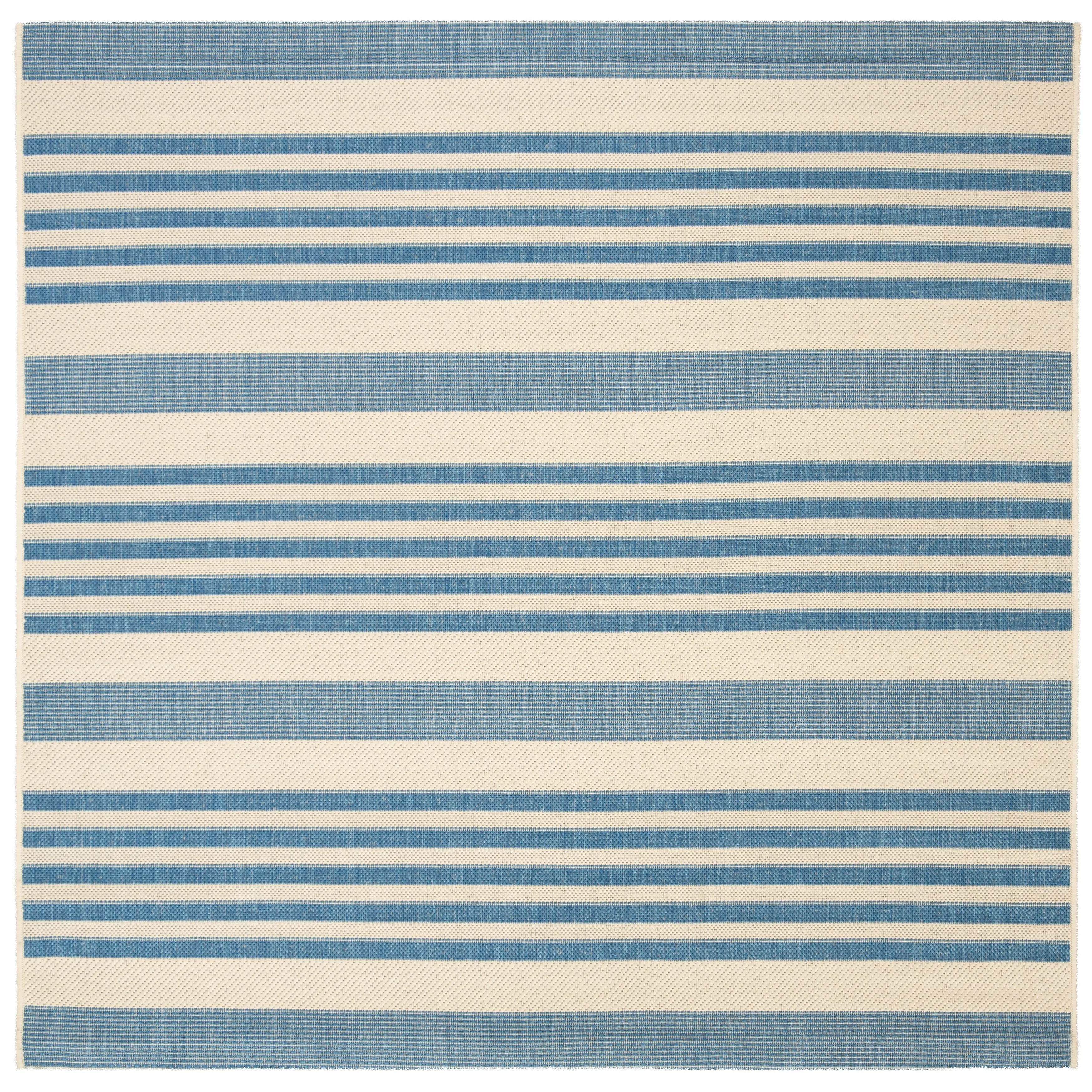 SAFAVIEH Courtyard Orsi Indoor/ Outdoor Waterproof Area Rug