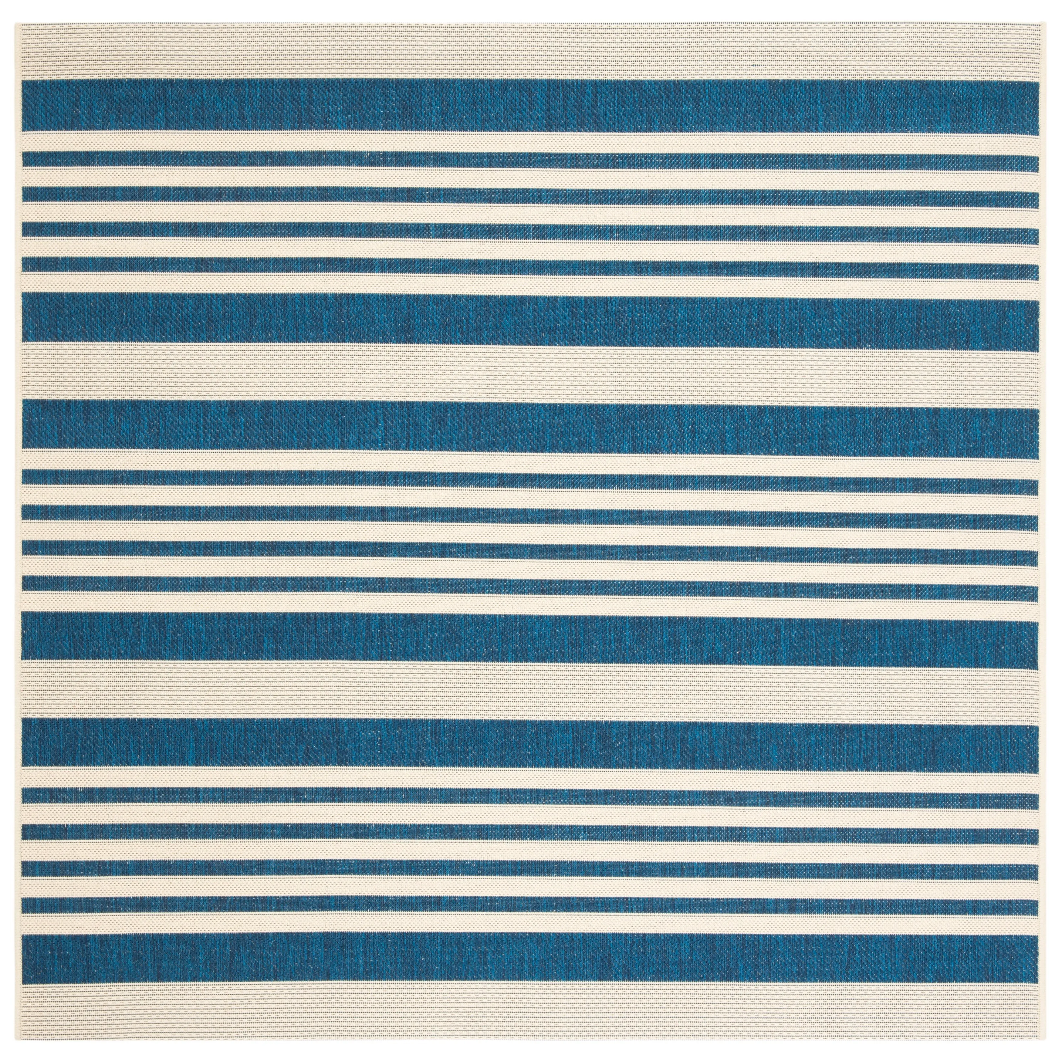 SAFAVIEH Courtyard Orsi Indoor/ Outdoor Waterproof Area Rug