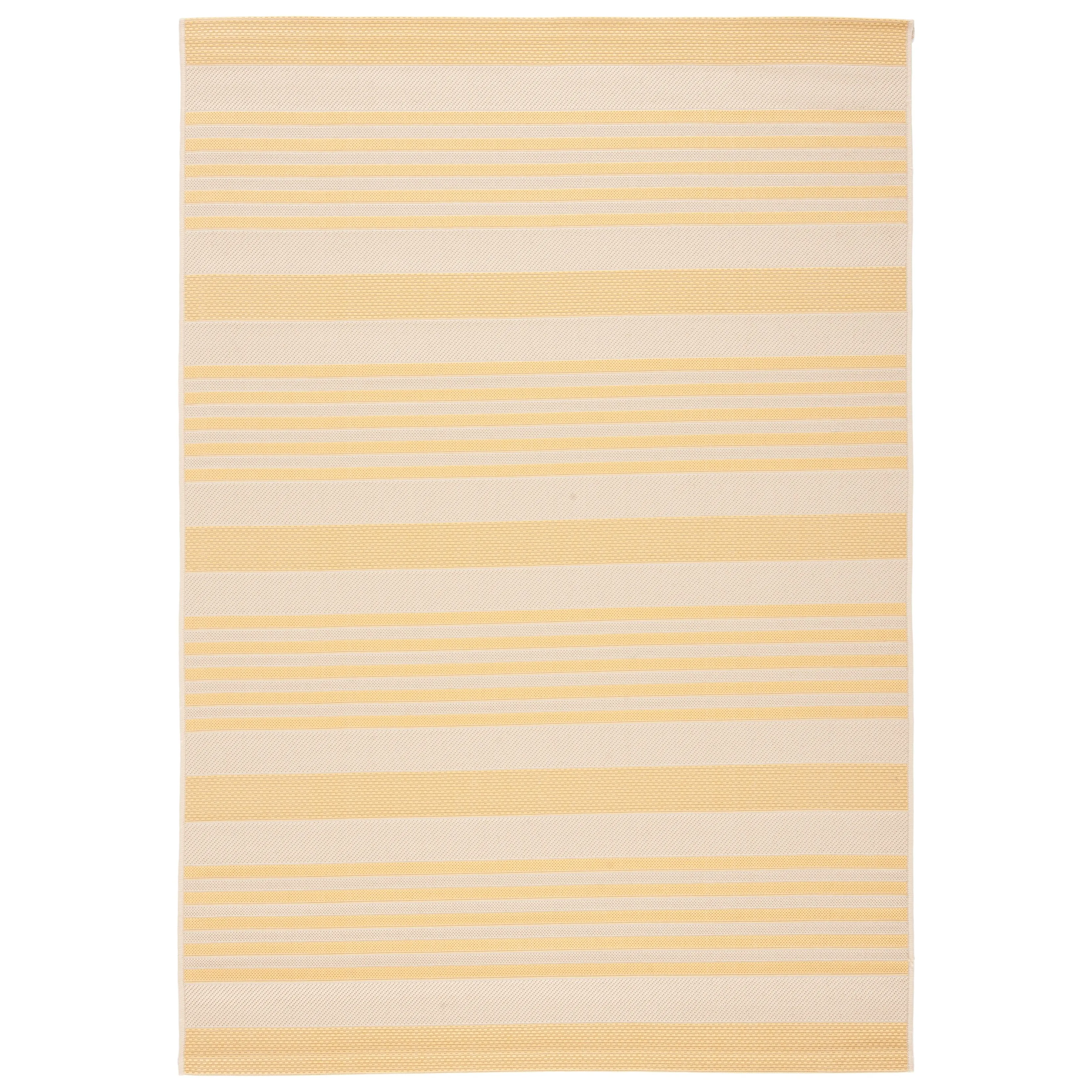 SAFAVIEH Courtyard Orsi Indoor/ Outdoor Waterproof Area Rug