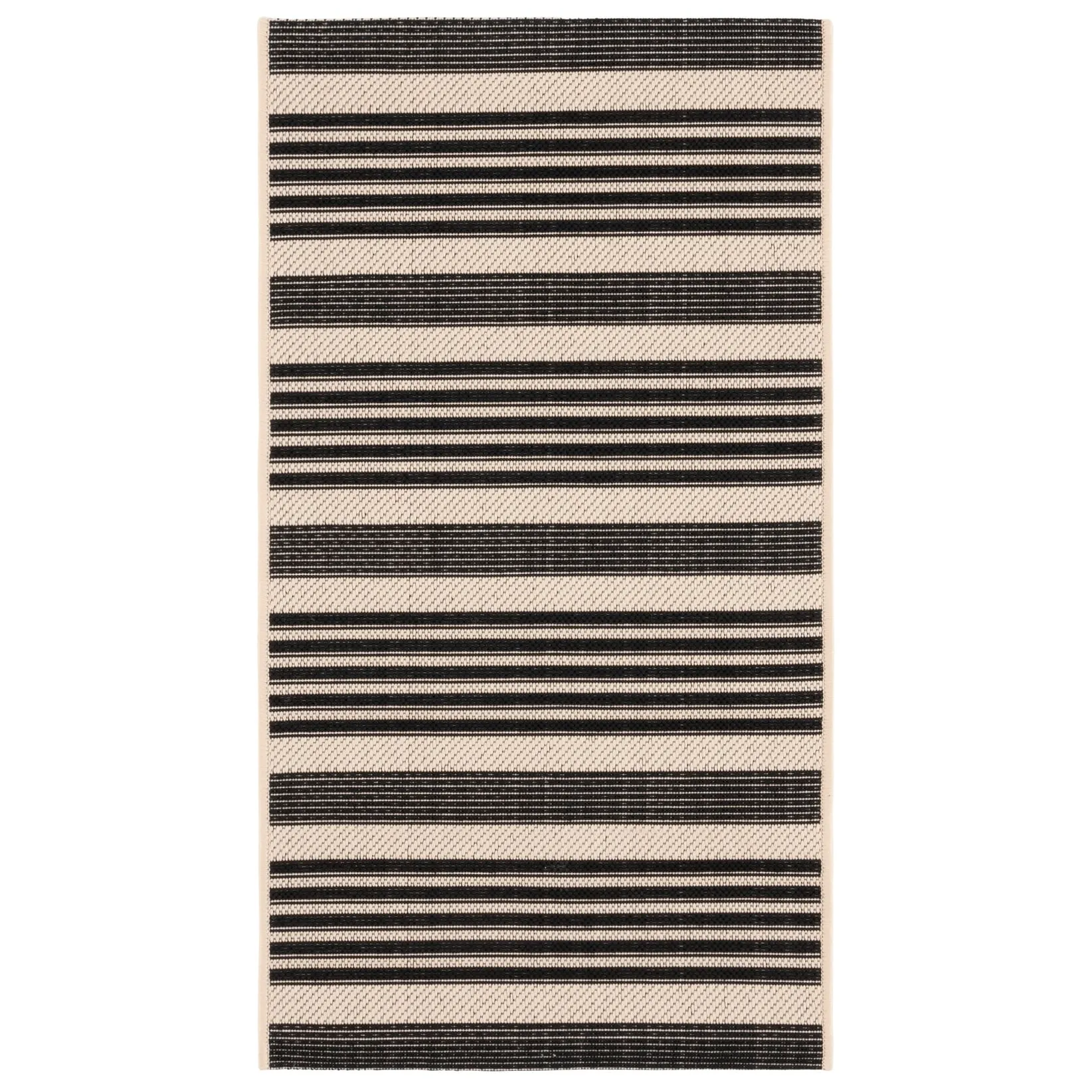 SAFAVIEH Courtyard Orsi Indoor/ Outdoor Waterproof Area Rug