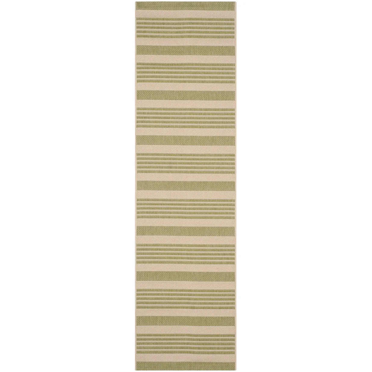 SAFAVIEH Courtyard Orsi Indoor/ Outdoor Waterproof Area Rug