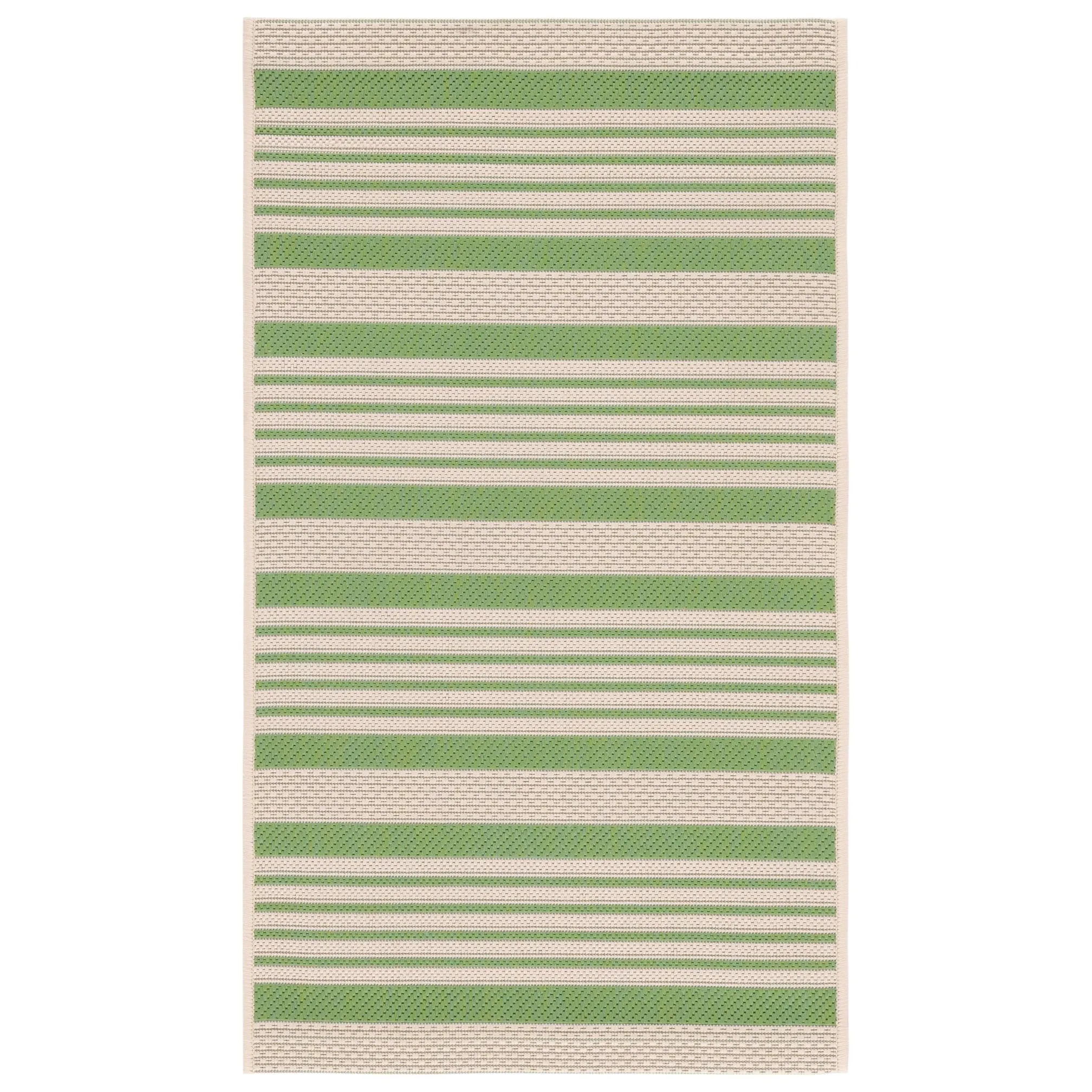 SAFAVIEH Courtyard Orsi Indoor/ Outdoor Waterproof Area Rug