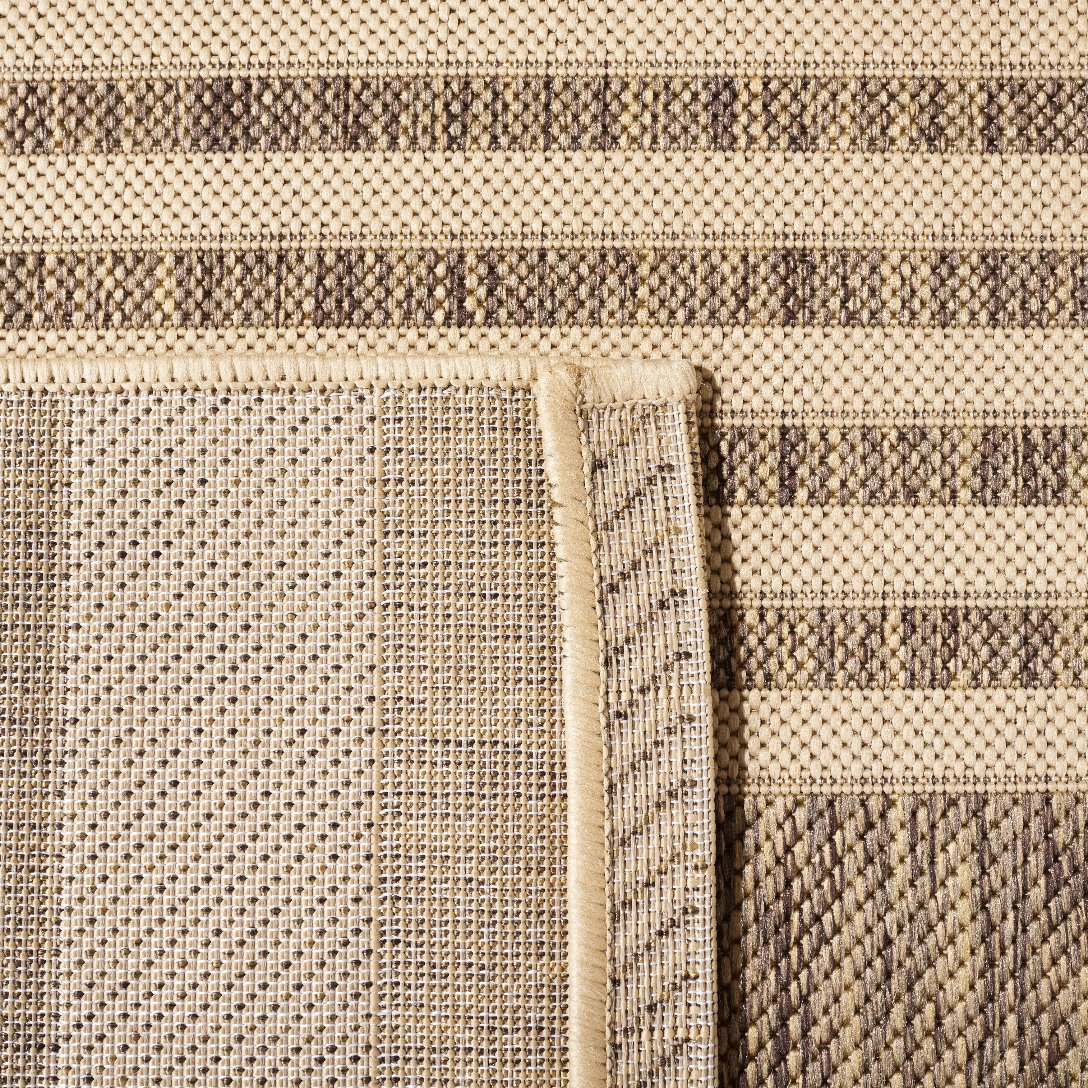 SAFAVIEH Courtyard Orsi Indoor/ Outdoor Waterproof Area Rug