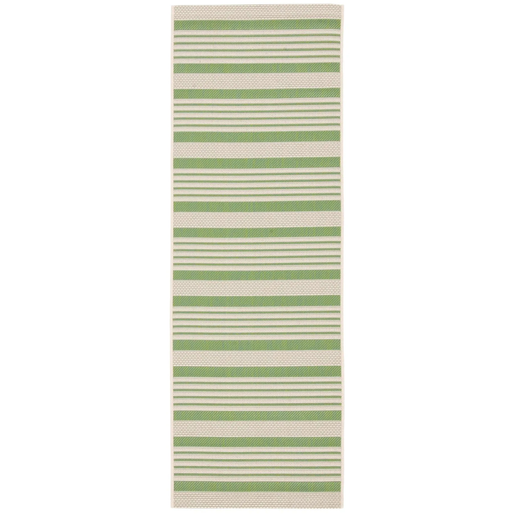 SAFAVIEH Courtyard Orsi Indoor/ Outdoor Waterproof Area Rug