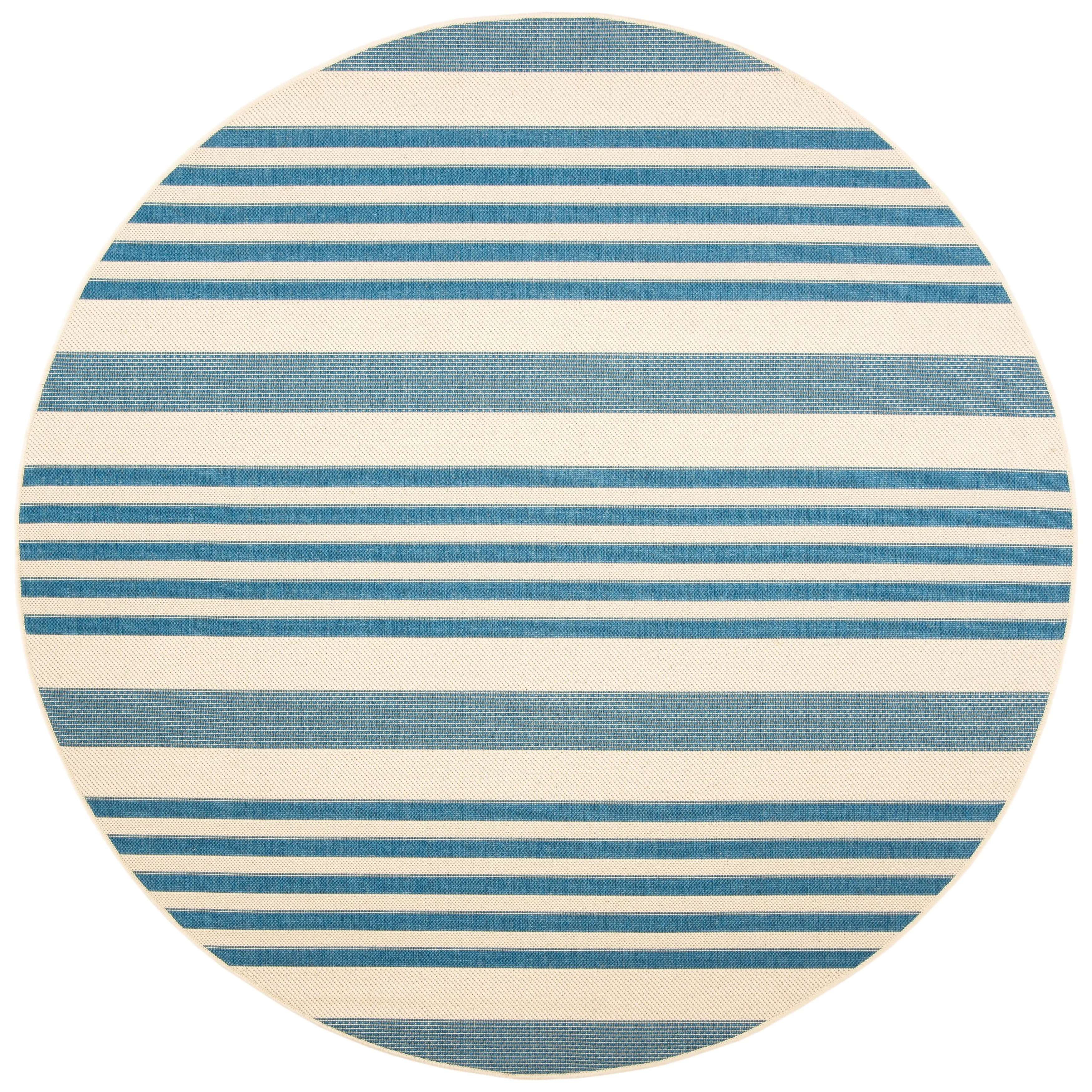 SAFAVIEH Courtyard Orsi Indoor/ Outdoor Waterproof Area Rug