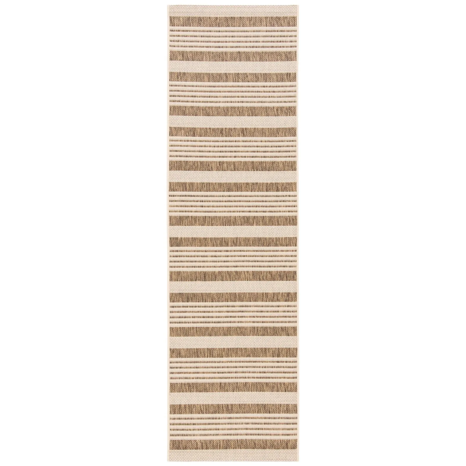 SAFAVIEH Courtyard Orsi Indoor/ Outdoor Waterproof Area Rug