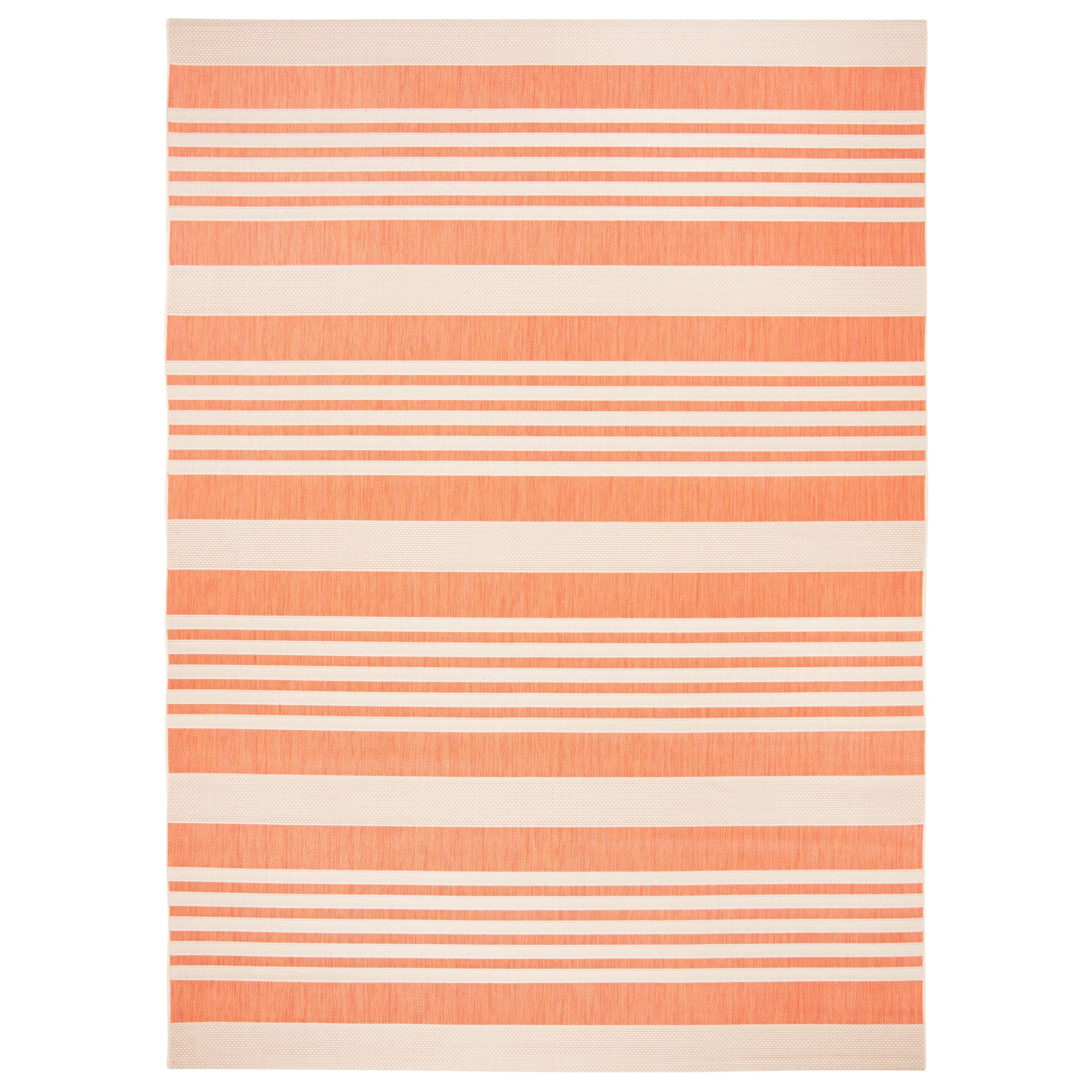 SAFAVIEH Courtyard Orsi Indoor/ Outdoor Waterproof Area Rug