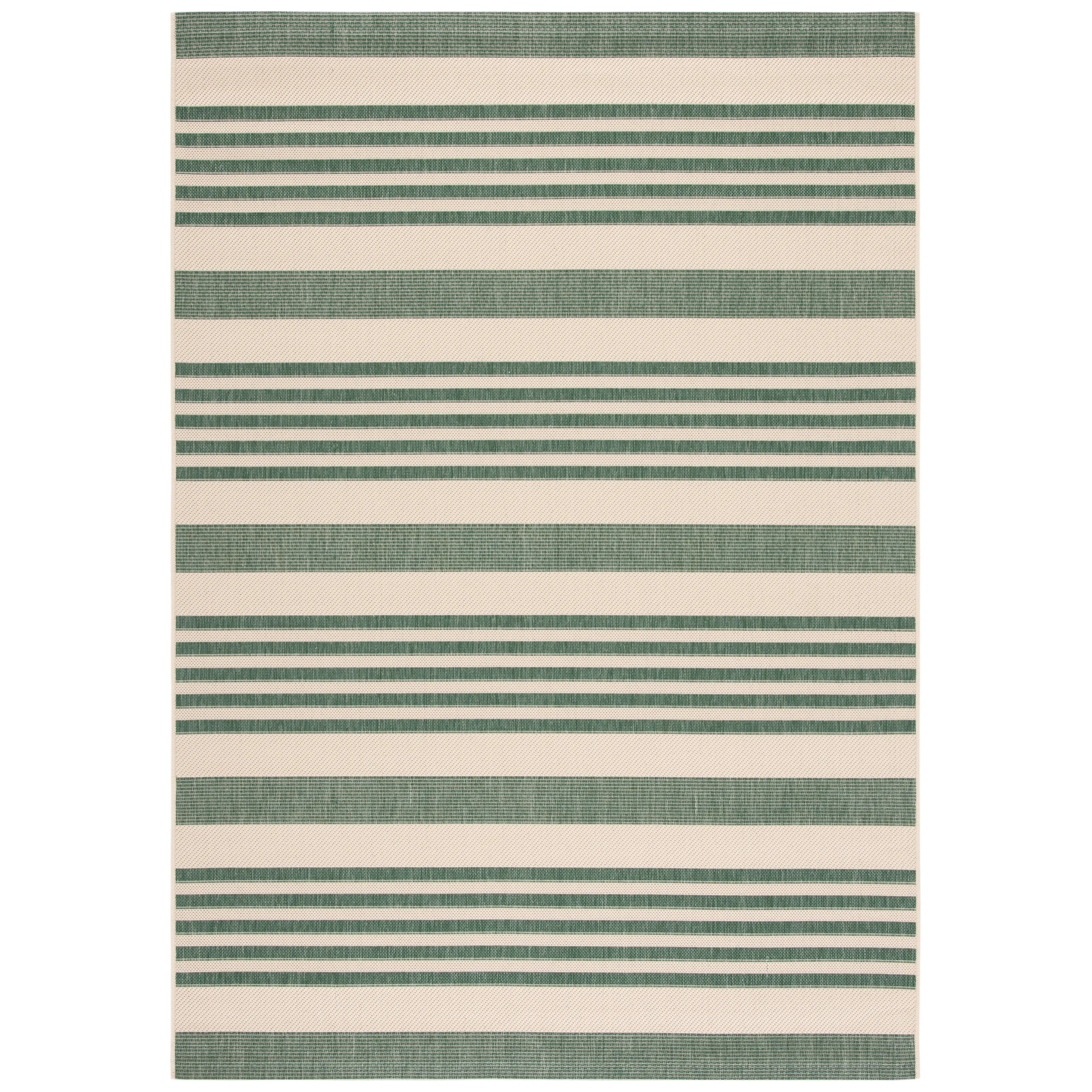 SAFAVIEH Courtyard Orsi Indoor/ Outdoor Waterproof Area Rug