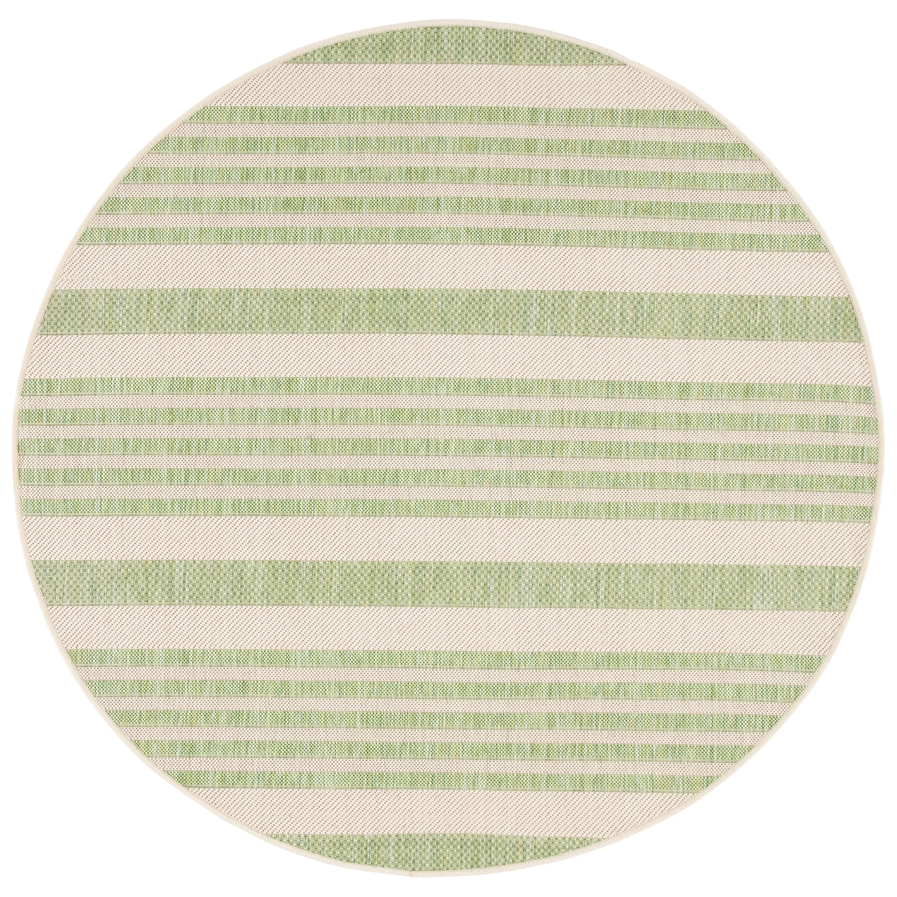 SAFAVIEH Courtyard Orsi Indoor/ Outdoor Waterproof Area Rug