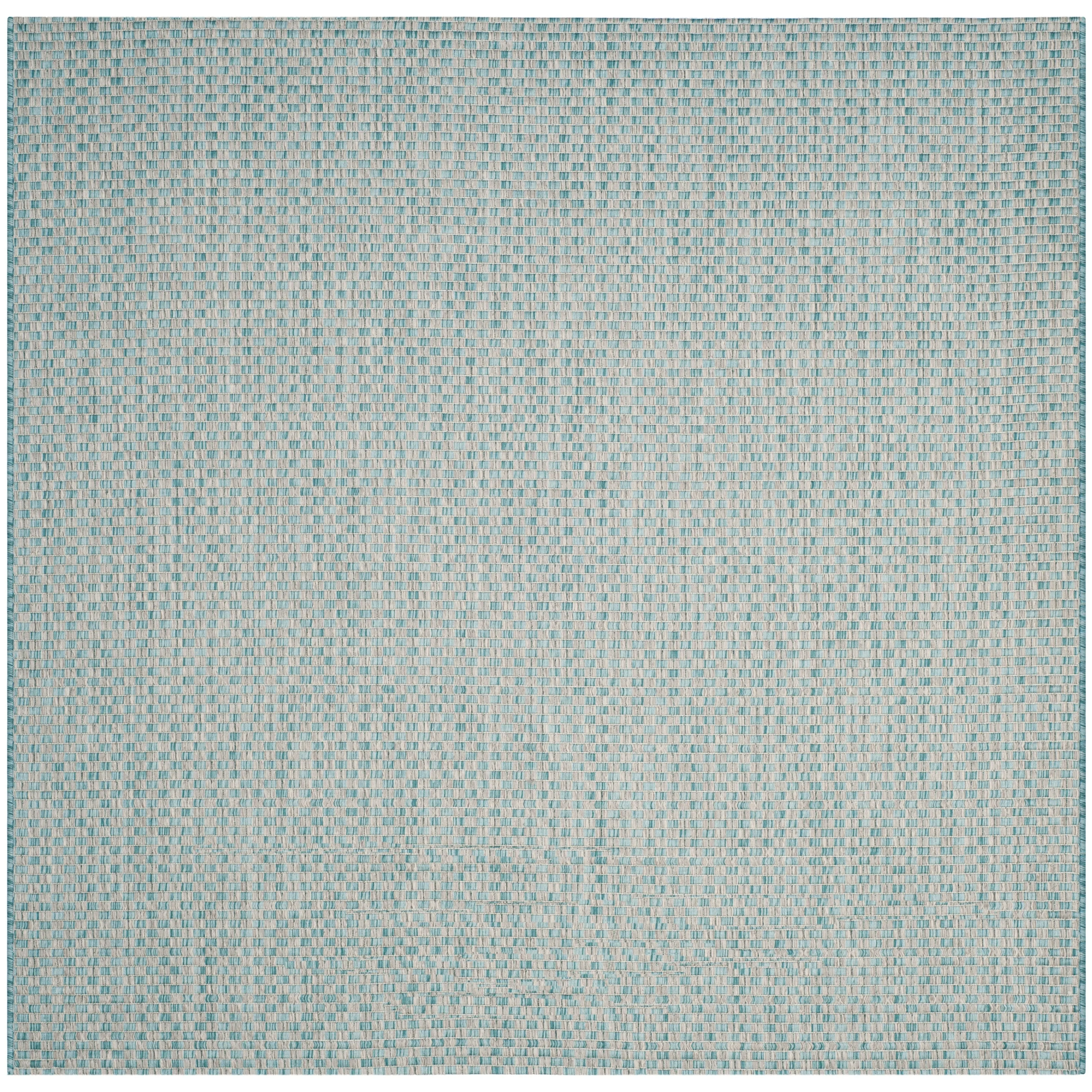 SAFAVIEH Courtyard Ragini Indoor/Outdoor Waterproof Patio Backyard Rug