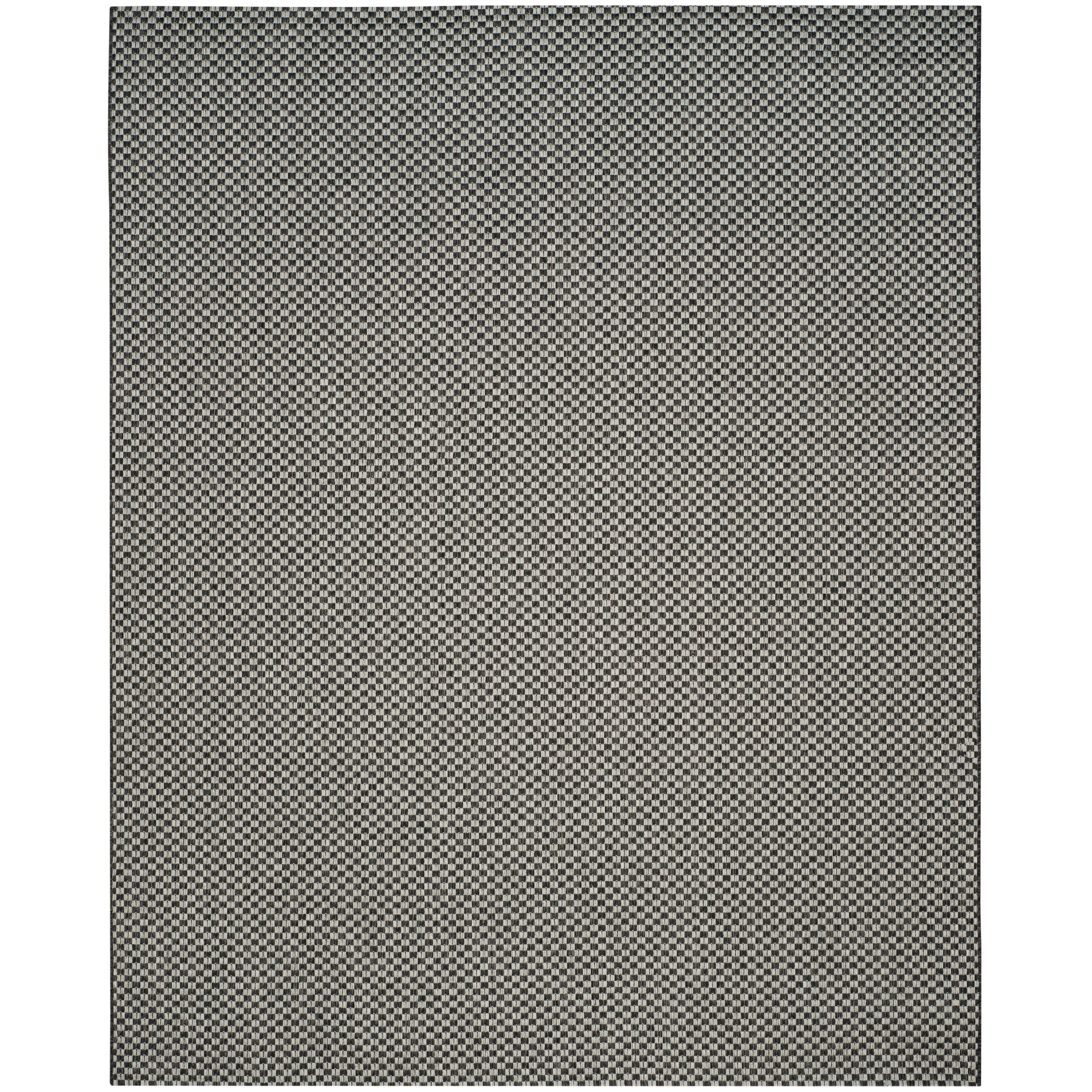 SAFAVIEH Courtyard Ragini Indoor/Outdoor Waterproof Patio Backyard Rug