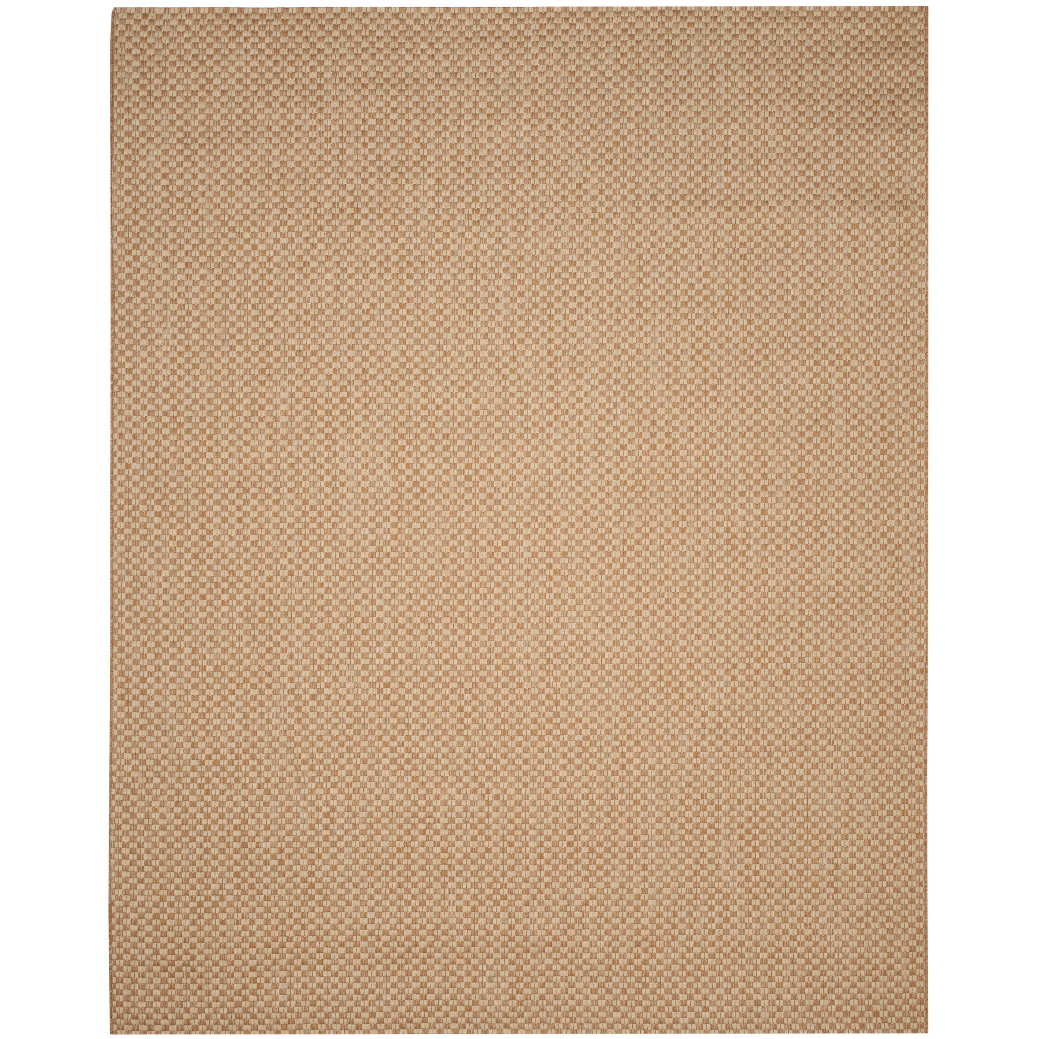 SAFAVIEH Courtyard Ragini Indoor/Outdoor Waterproof Patio Backyard Rug