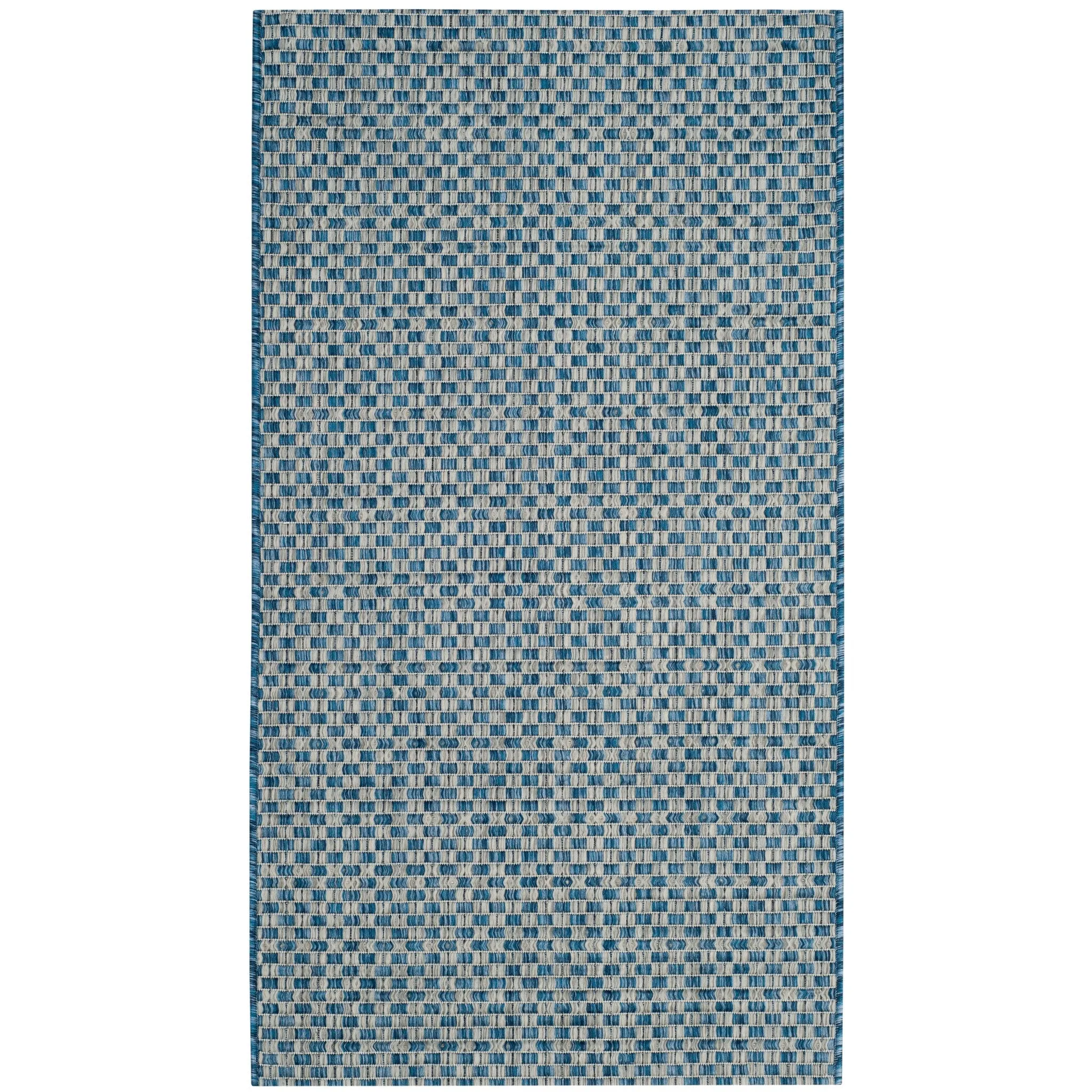 SAFAVIEH Courtyard Ragini Indoor/Outdoor Waterproof Patio Backyard Rug