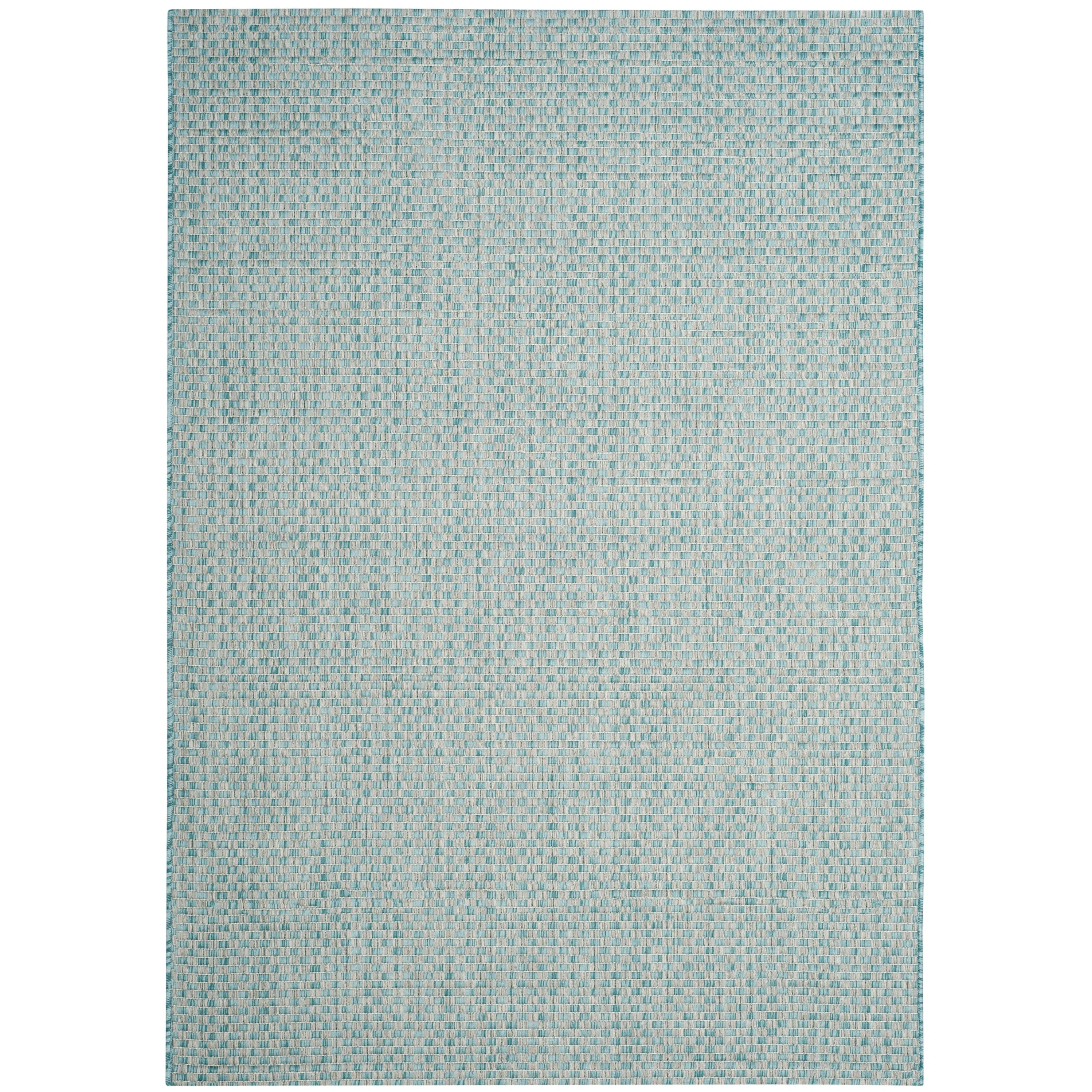 SAFAVIEH Courtyard Ragini Indoor/Outdoor Waterproof Patio Backyard Rug