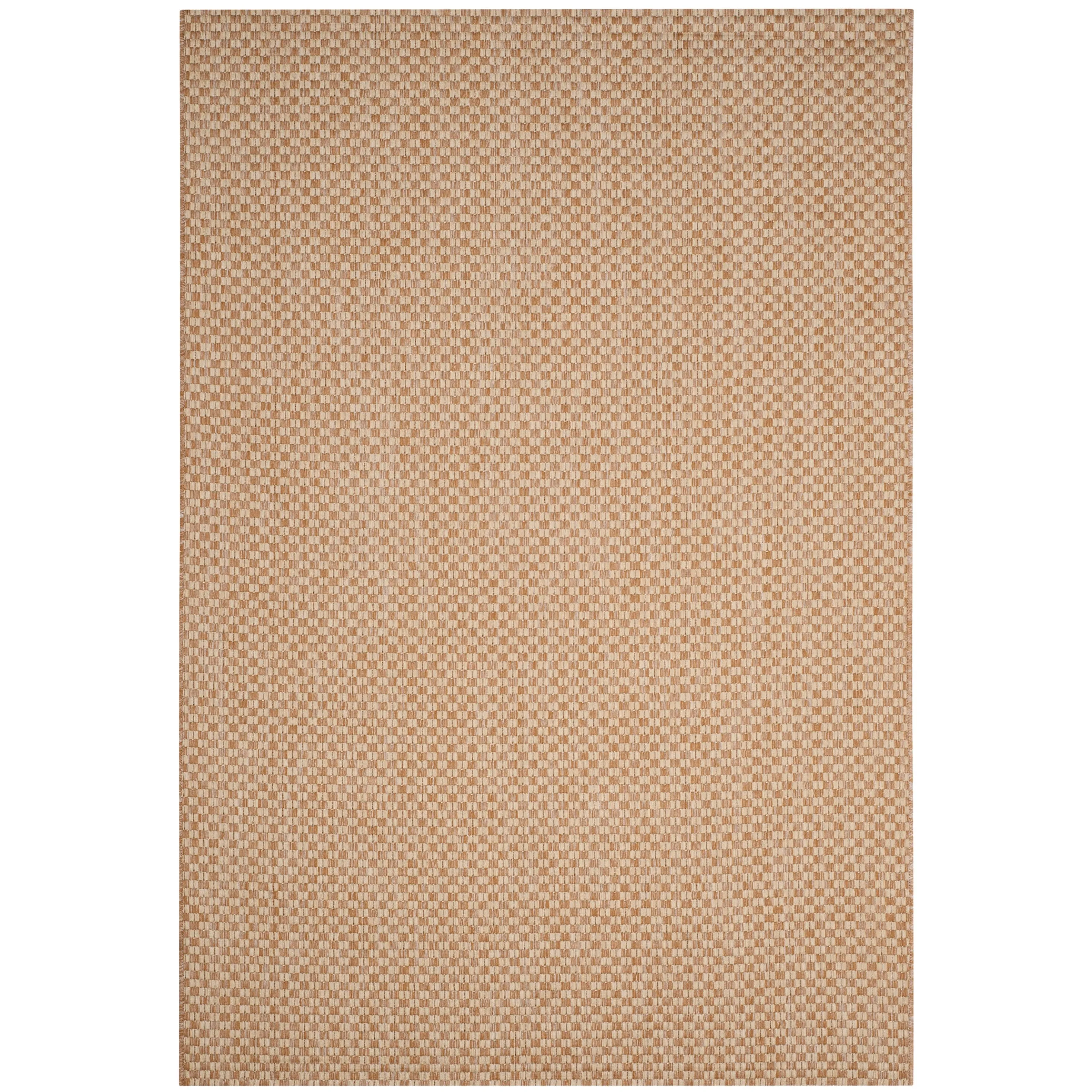SAFAVIEH Courtyard Ragini Indoor/Outdoor Waterproof Patio Backyard Rug