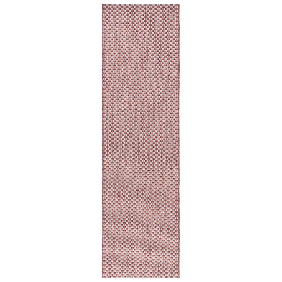 SAFAVIEH Courtyard Ragini Indoor/Outdoor Waterproof Patio Backyard Rug