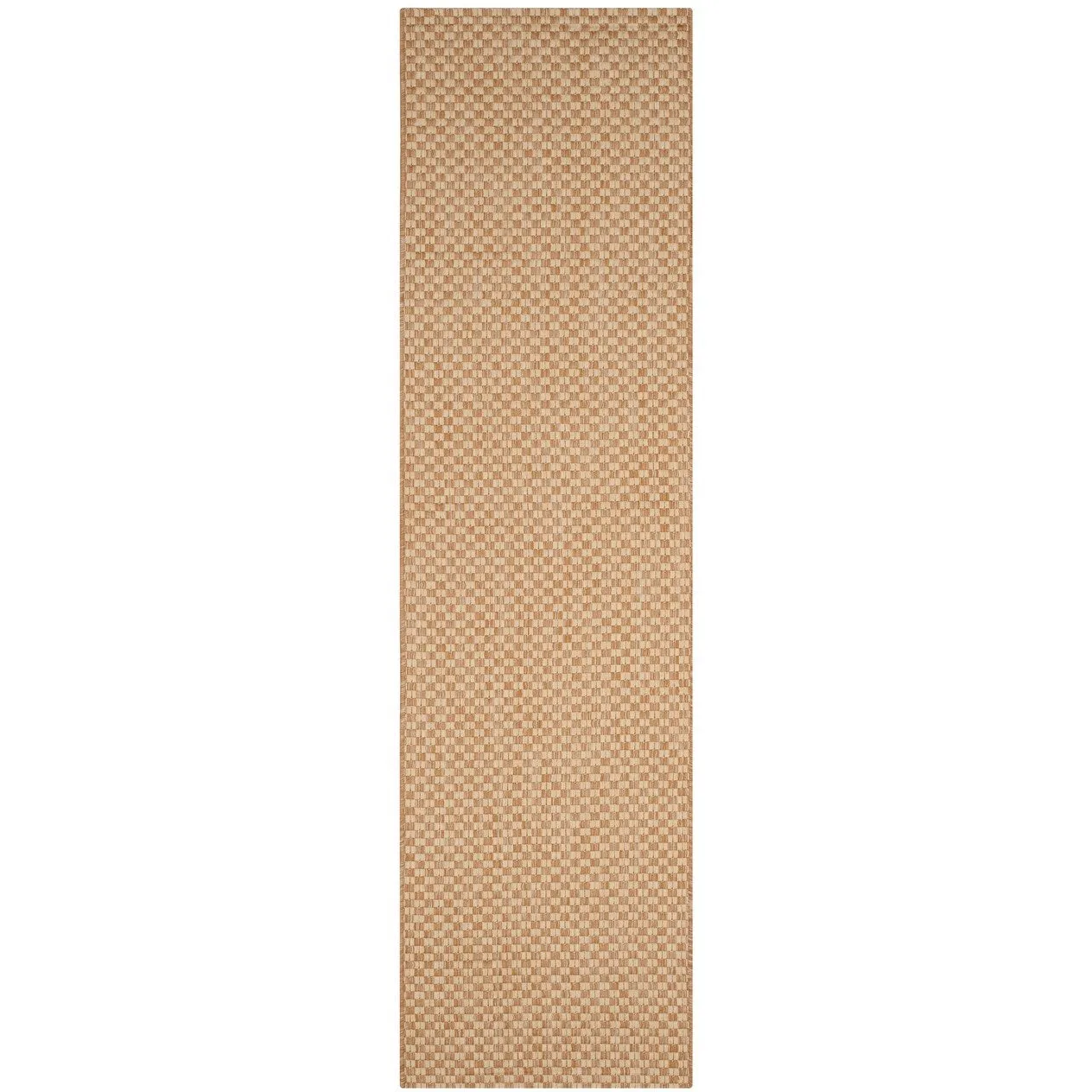 SAFAVIEH Courtyard Ragini Indoor/Outdoor Waterproof Patio Backyard Rug