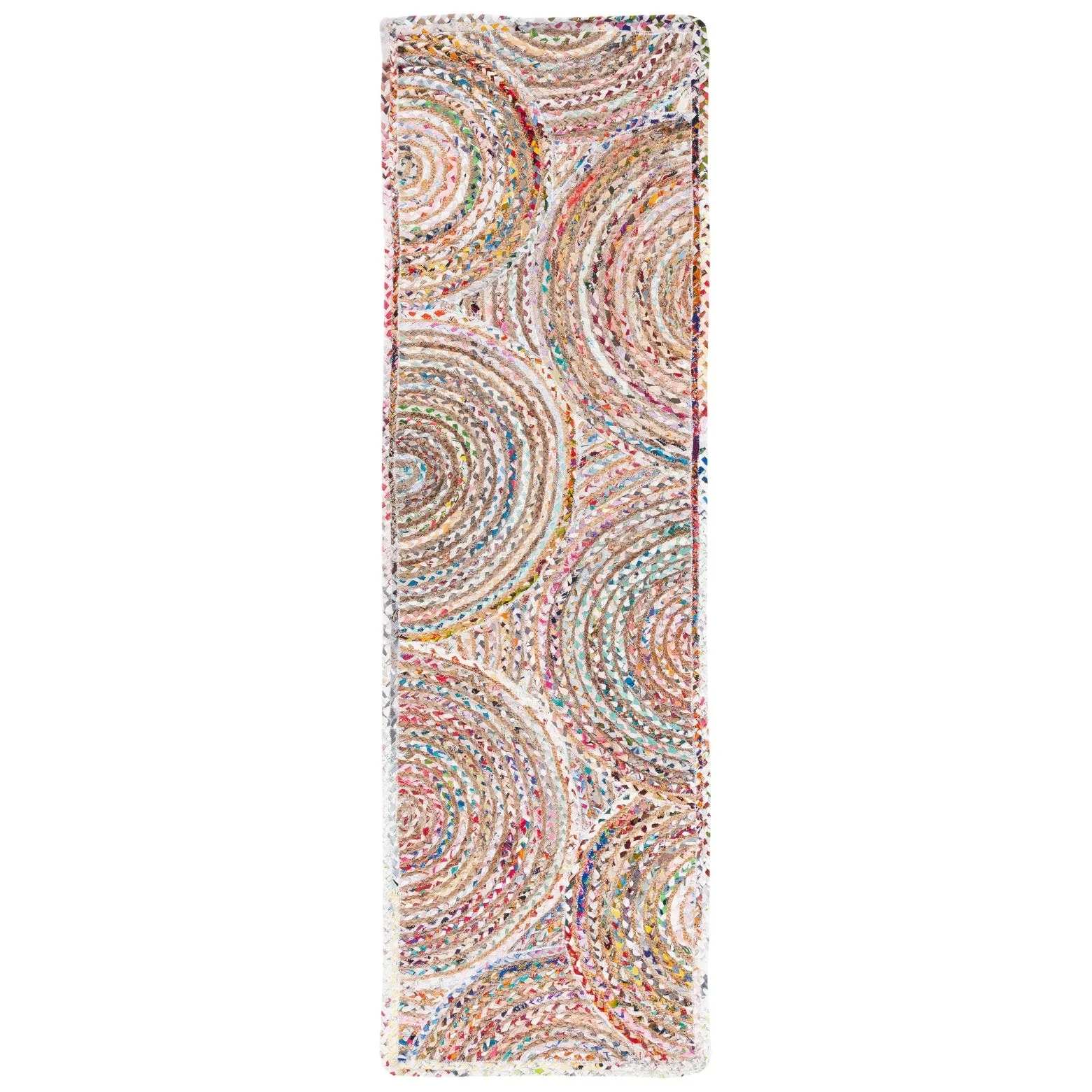SAFAVIEH Courtyard Shikibu Indoor/ Outdoor Waterproof Patio Backyard Rug