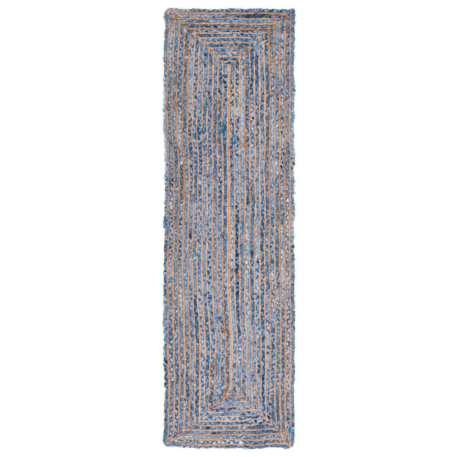 SAFAVIEH Courtyard Shikibu Indoor/ Outdoor Waterproof Patio Backyard Rug