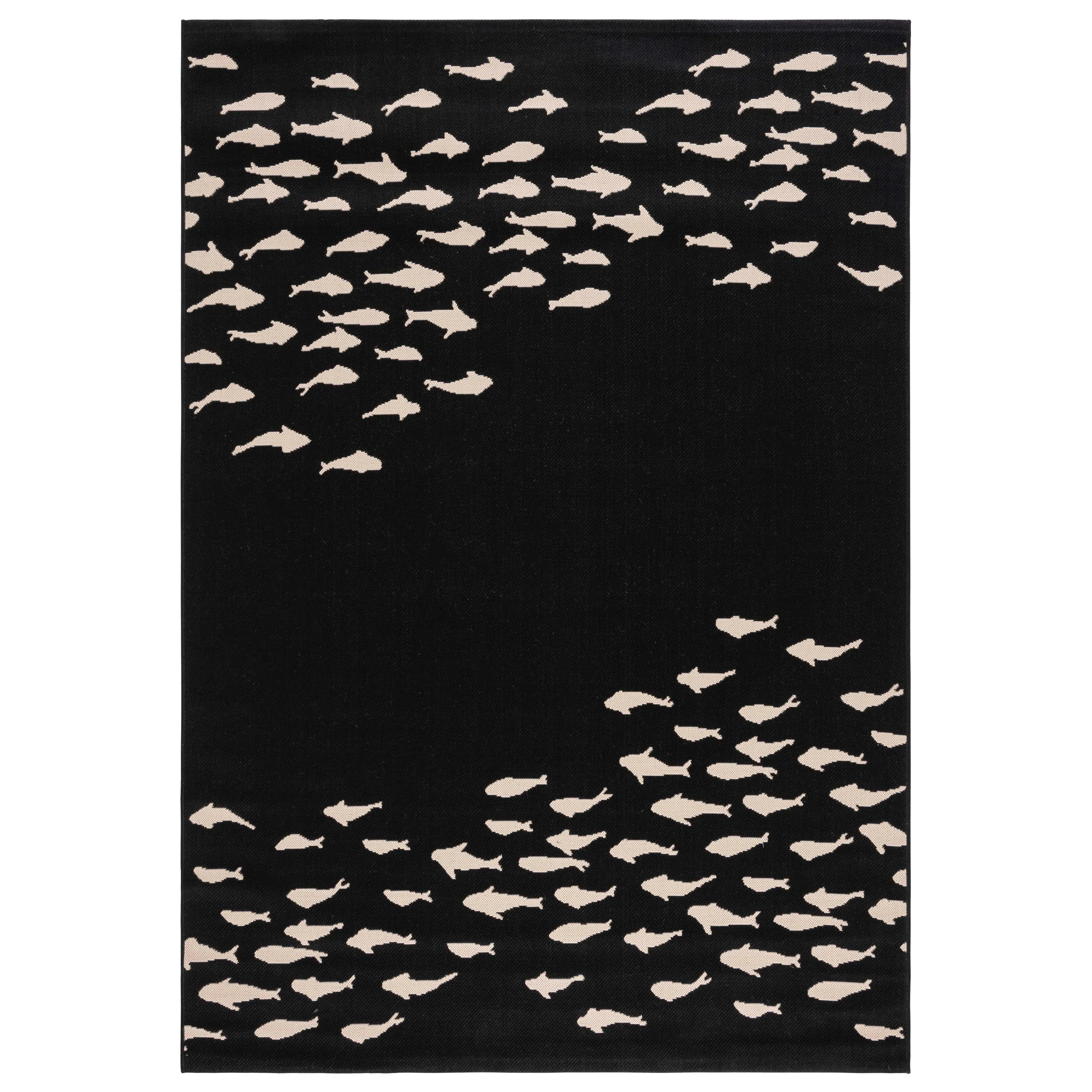 SAFAVIEH Courtyard Snaebjorg Transitional Rug